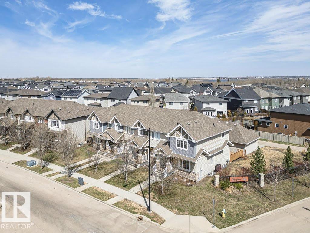 2146 Trumpeter Way, Edmonton, MLS® # E4486354