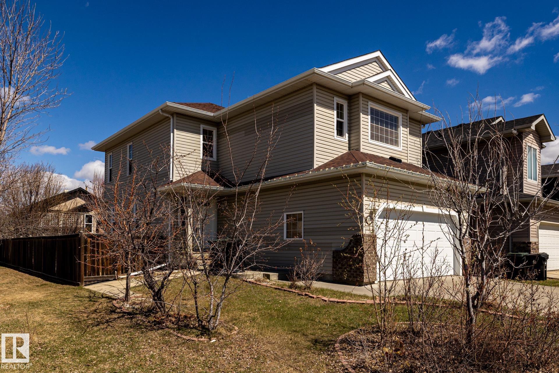 55 Lamplight Cove, Spruce Grove, MLS® # E4486355