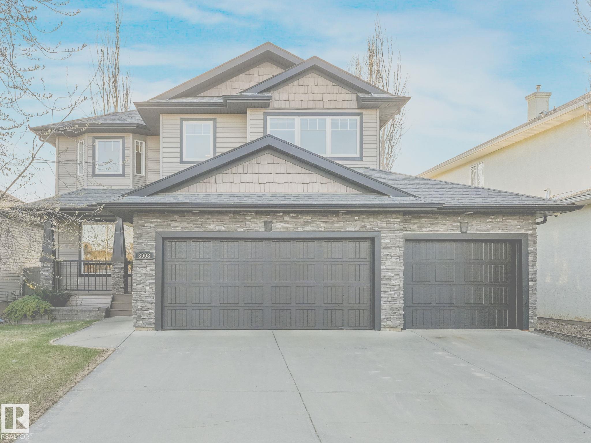 8908 208 Street, Edmonton, MLS® # E4486357