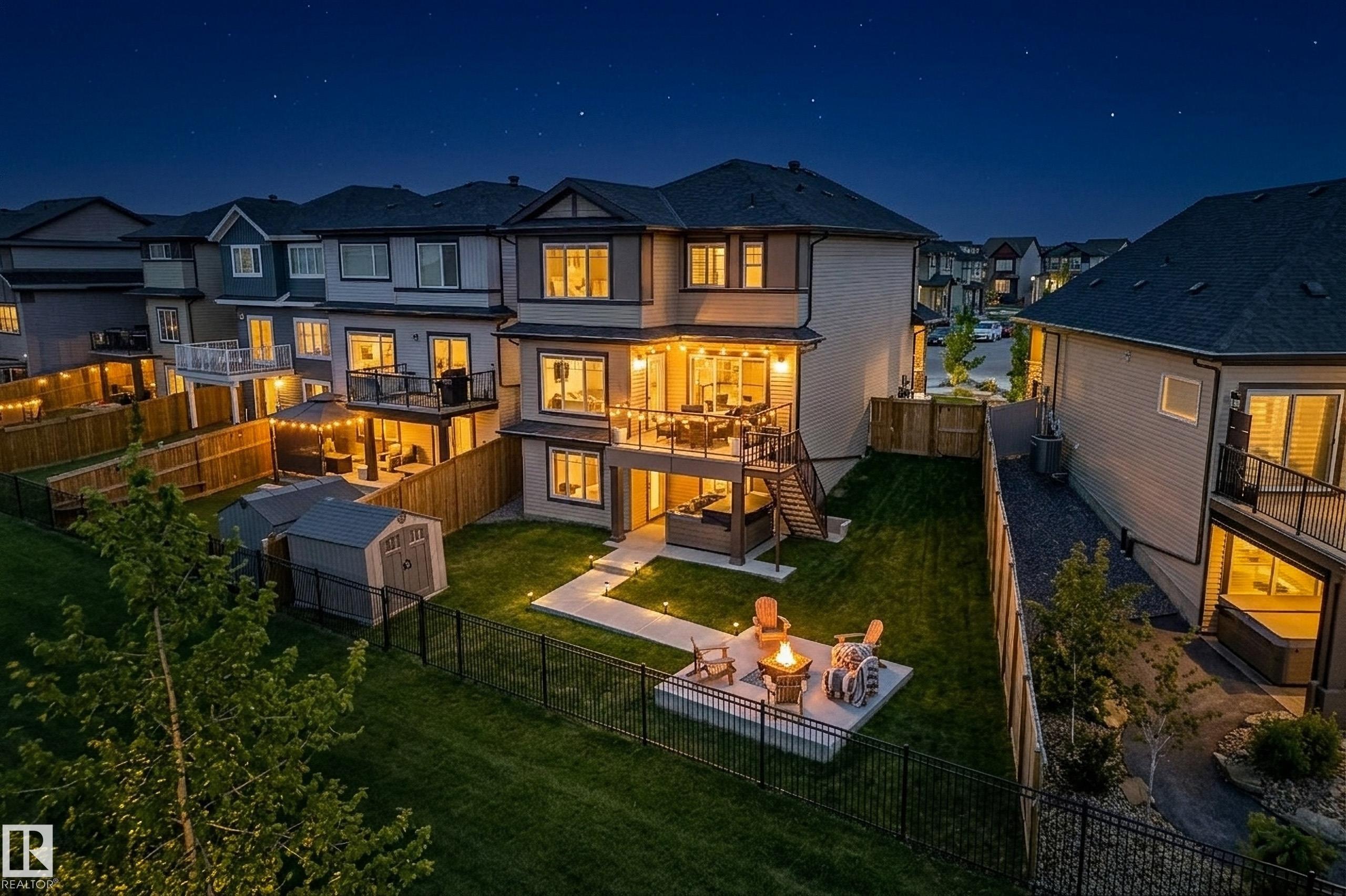 117 Kidd Crescent, Leduc, MLS® # E4486358