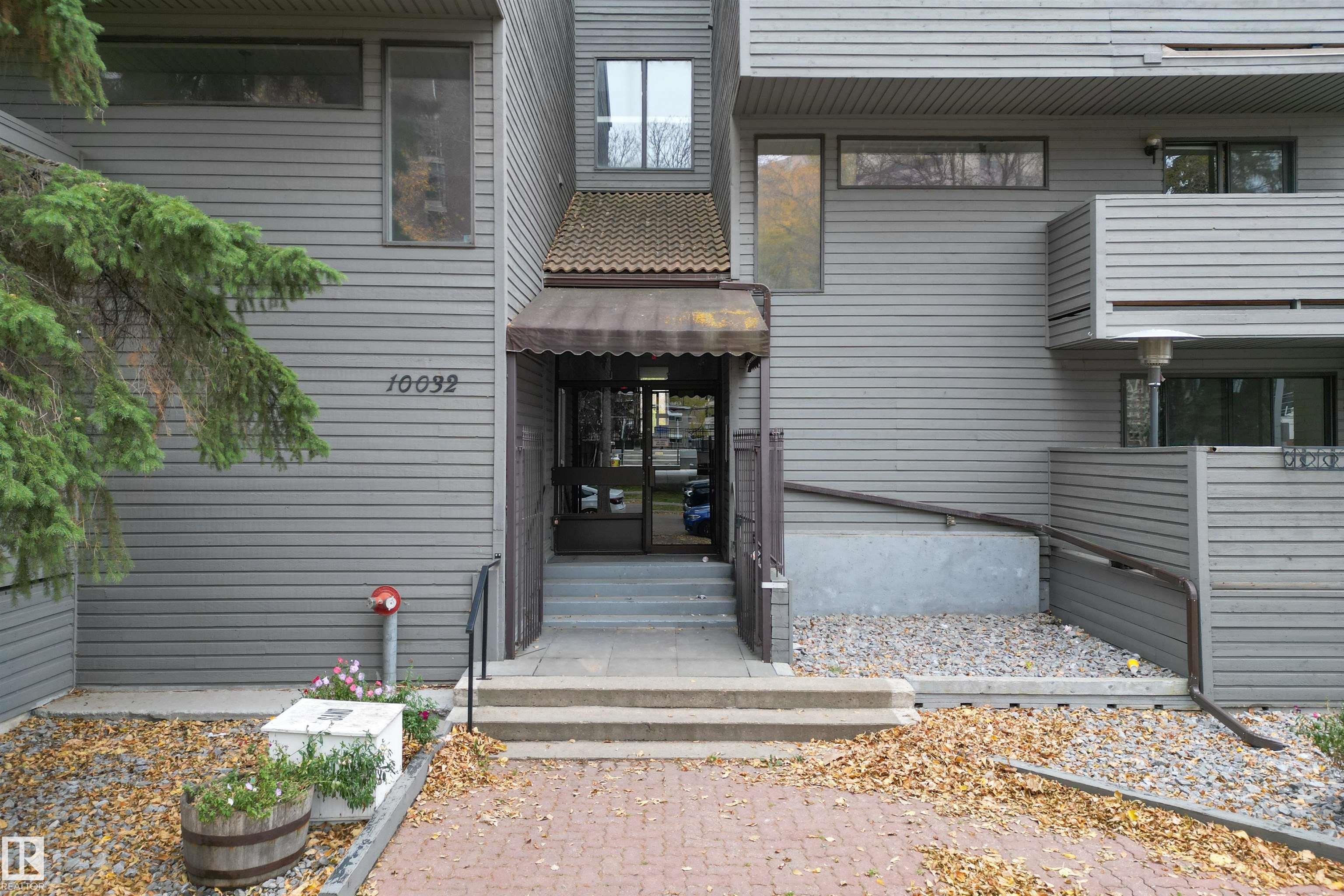 1 10032 113 Street, Edmonton, MLS® # E4486359