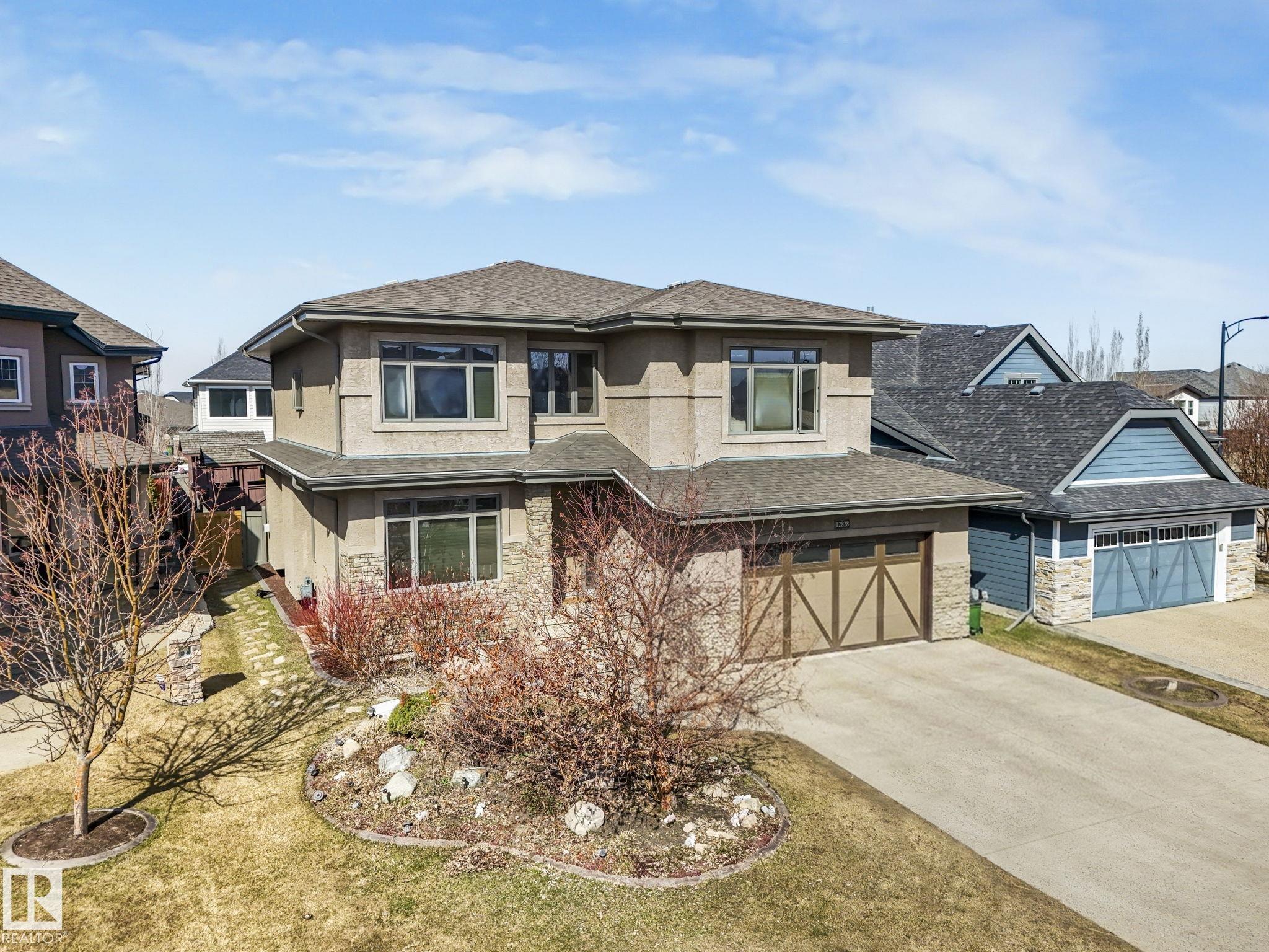 12828 201 Street, Edmonton, MLS® # E4486363
