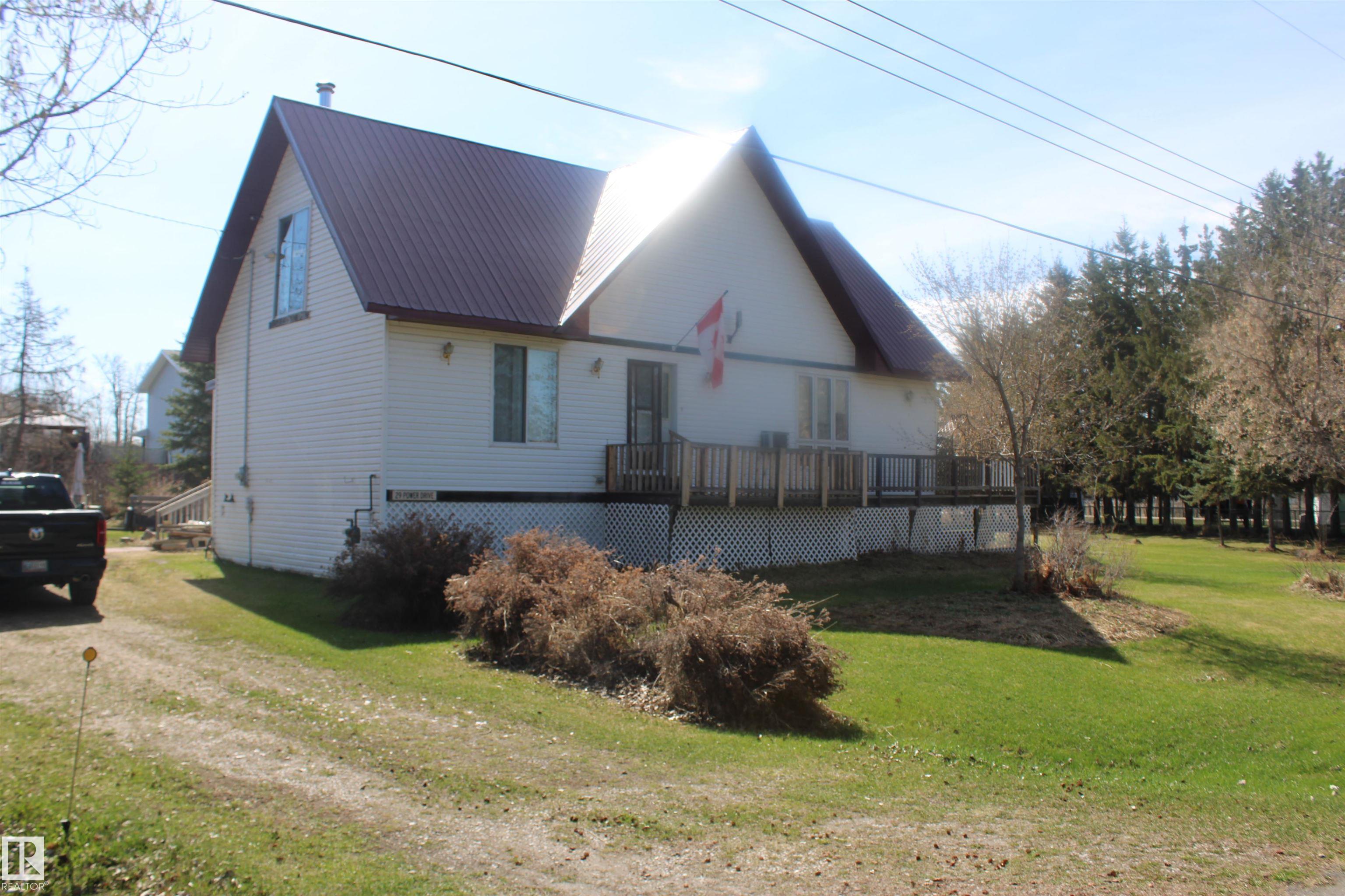 29 Power Drive, Rural Lac Ste. Anne County, MLS® # E4486364