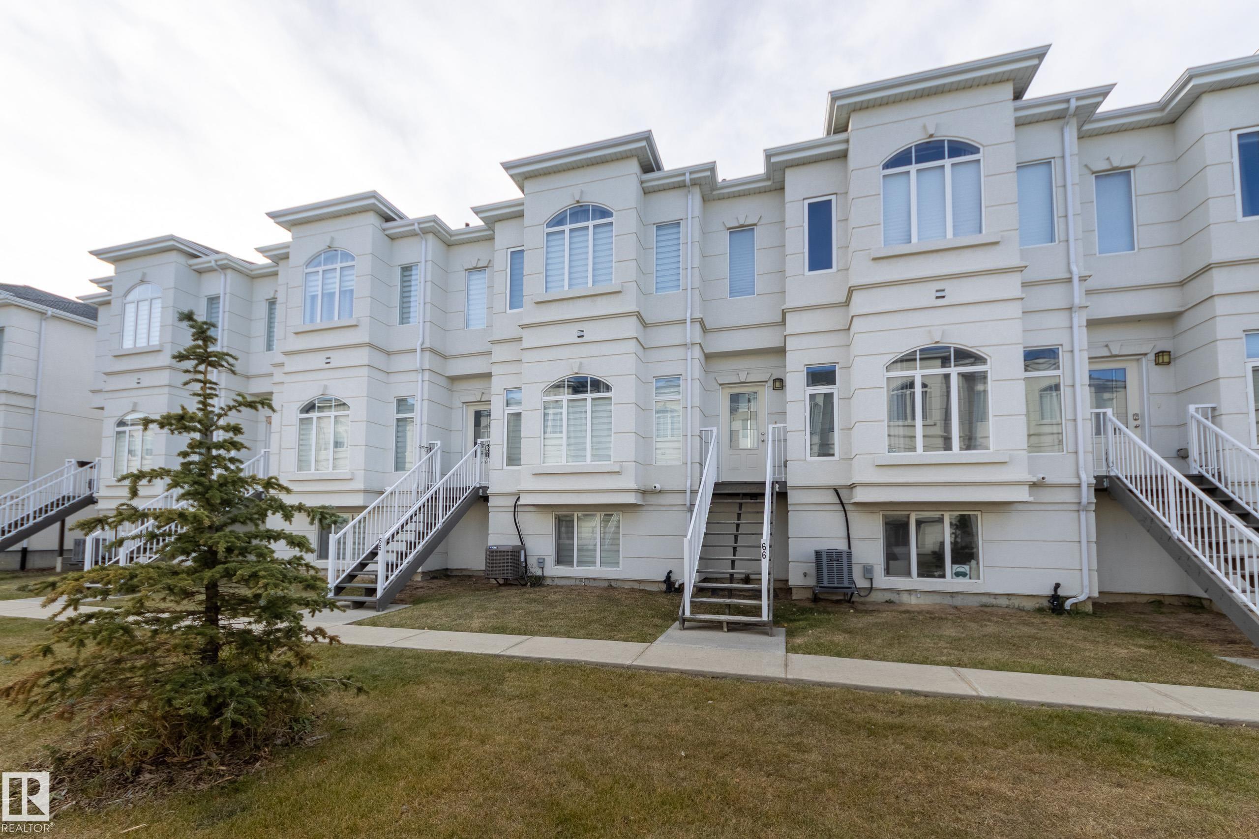 66 723 172 Street, Edmonton, MLS® # E4486365