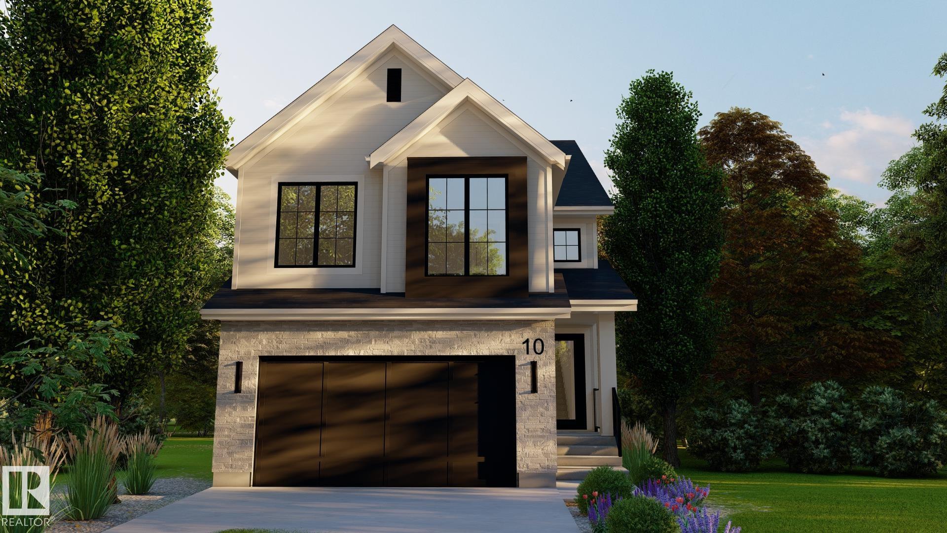 10 Grosvenor Boulevard, St. Albert, MLS® # E4486366