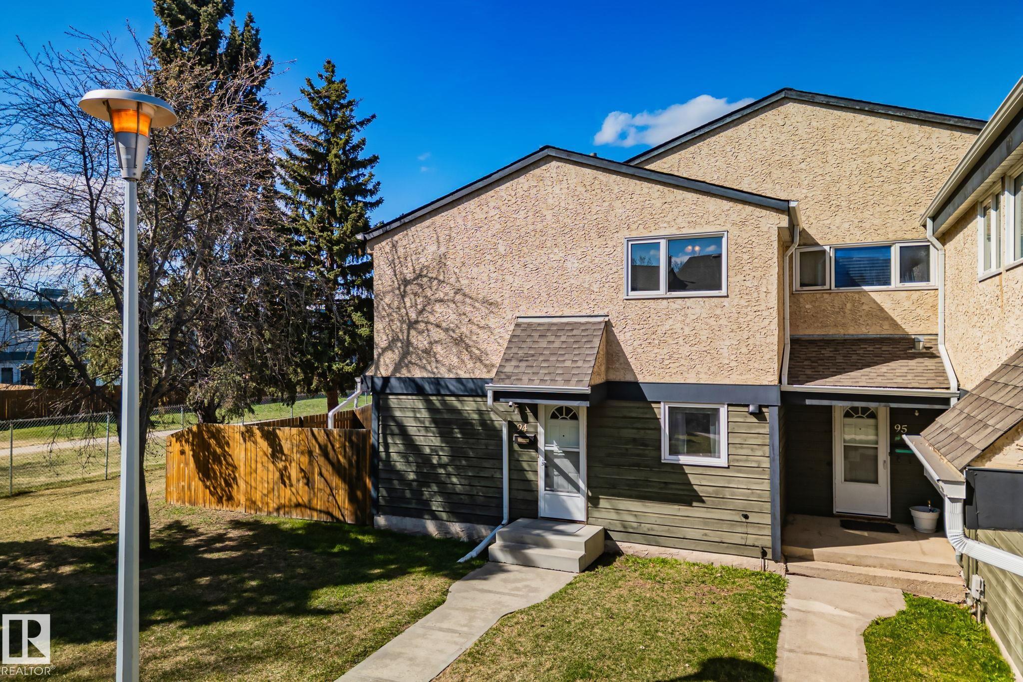 94 Belmead Gardens Gardens, Edmonton, MLS® # E4486368