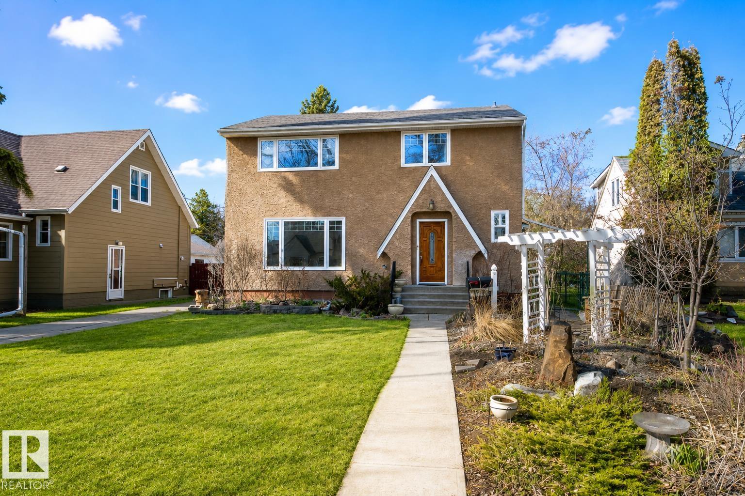 11516 72 Avenue, Edmonton, MLS® # E4486369