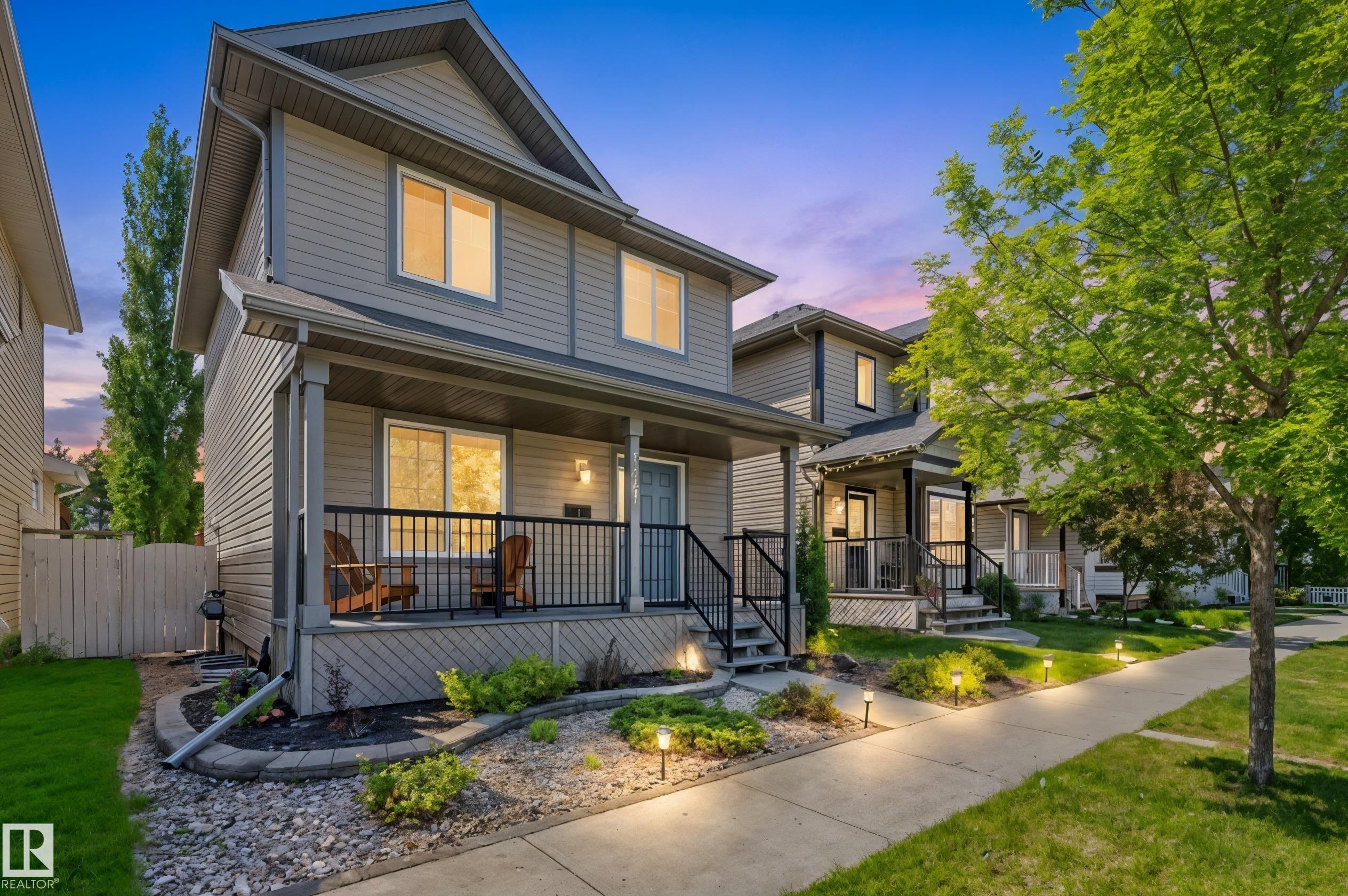 7641 Schmid Crescent, Edmonton, MLS® # E4486370