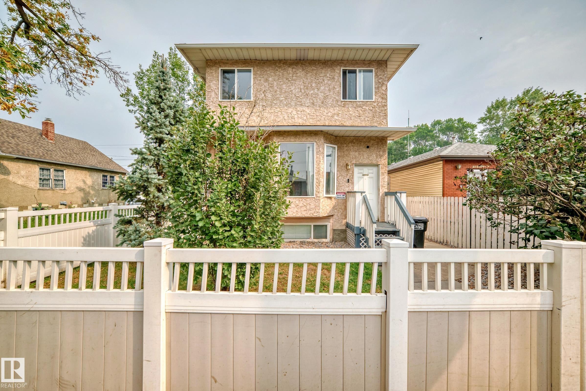 10711a 95 Street, Edmonton, MLS® # E4486371