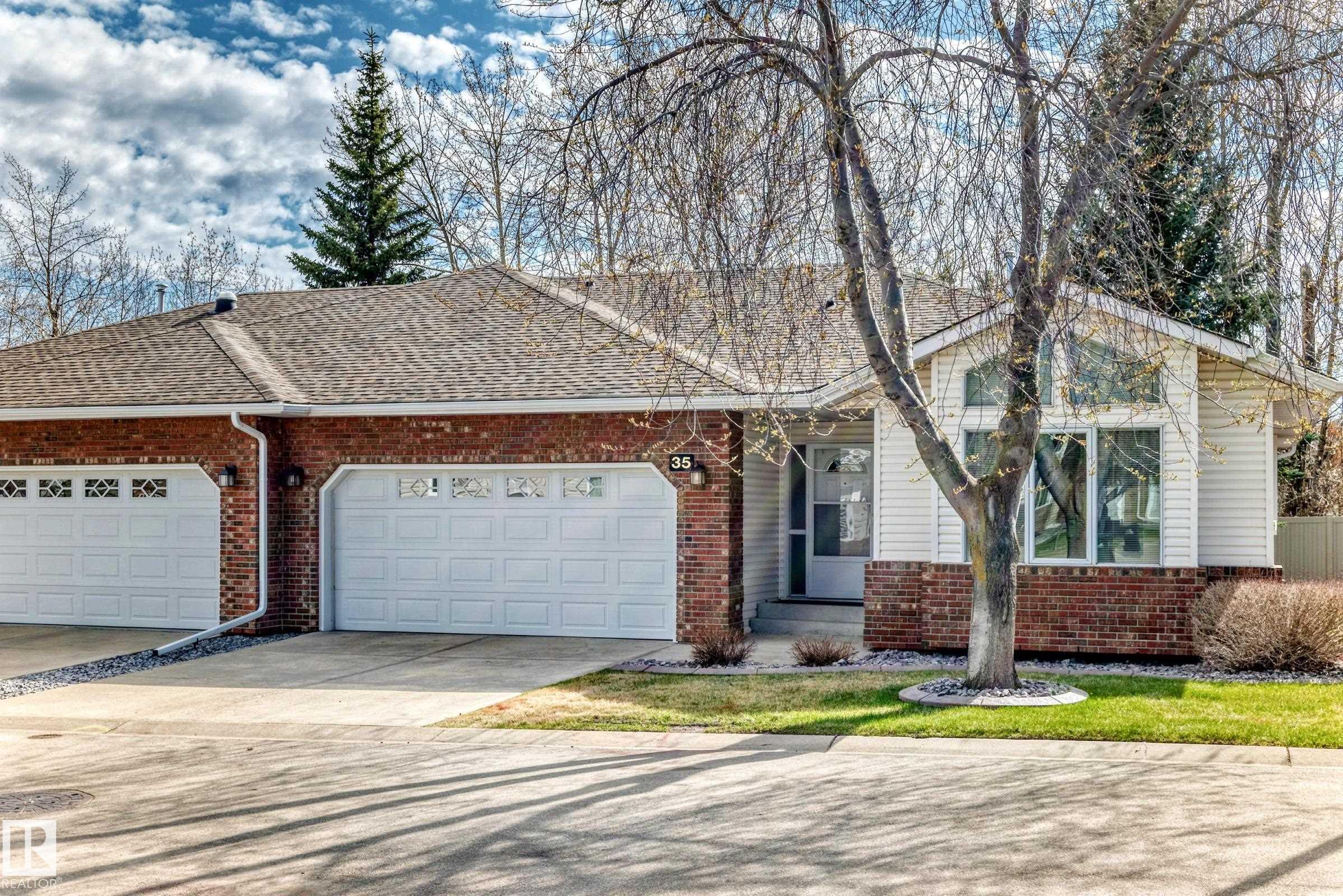 35 320 Jim Common Drive, Sherwood Park, MLS® # E4486372