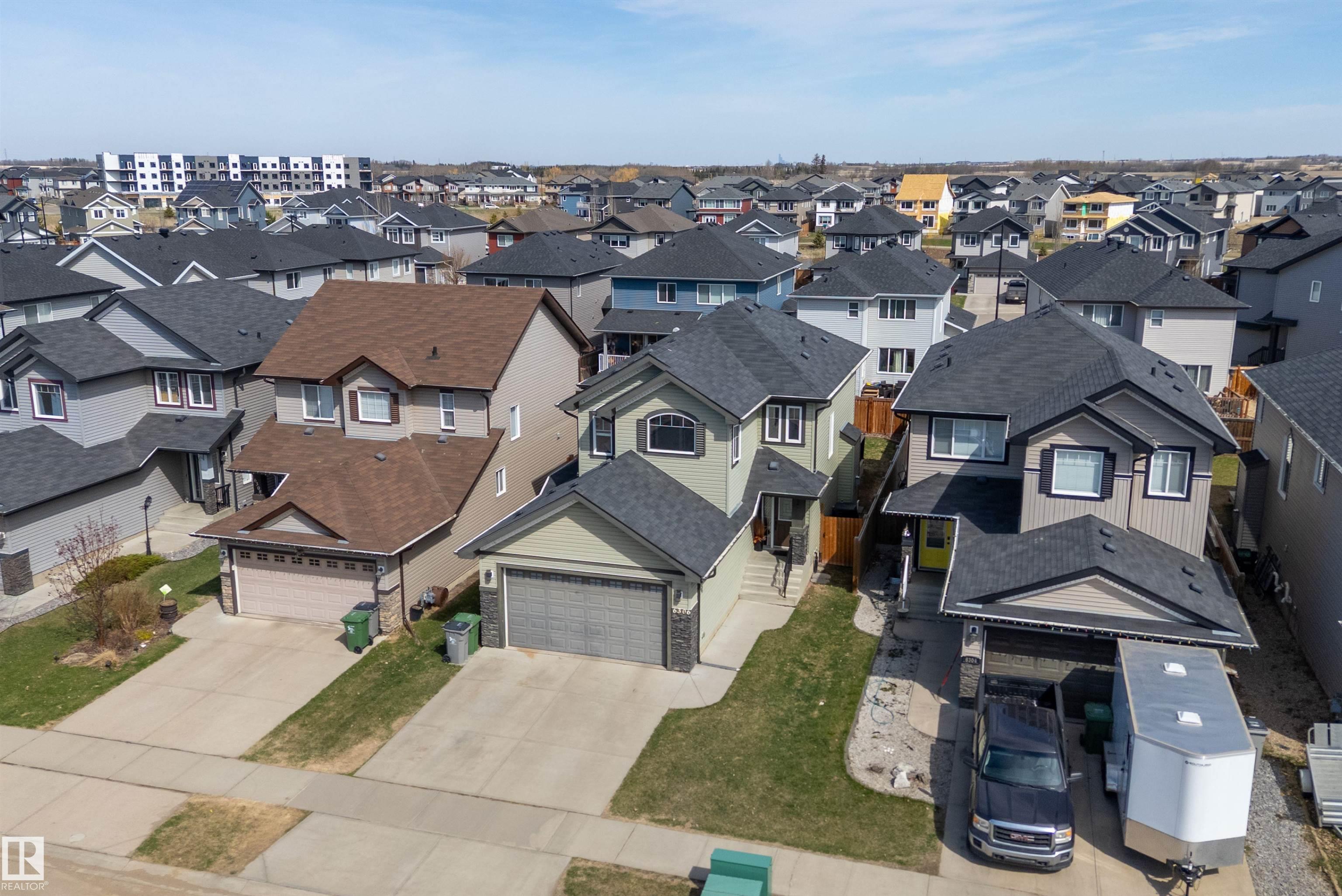 6306 60 Avenue, Beaumont, MLS® # E4486375