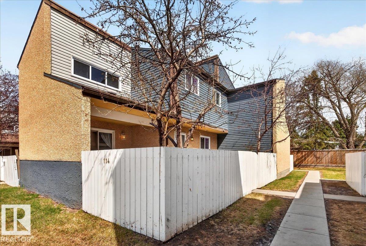 114 Kaskitayo Court, Edmonton, MLS® # E4486377