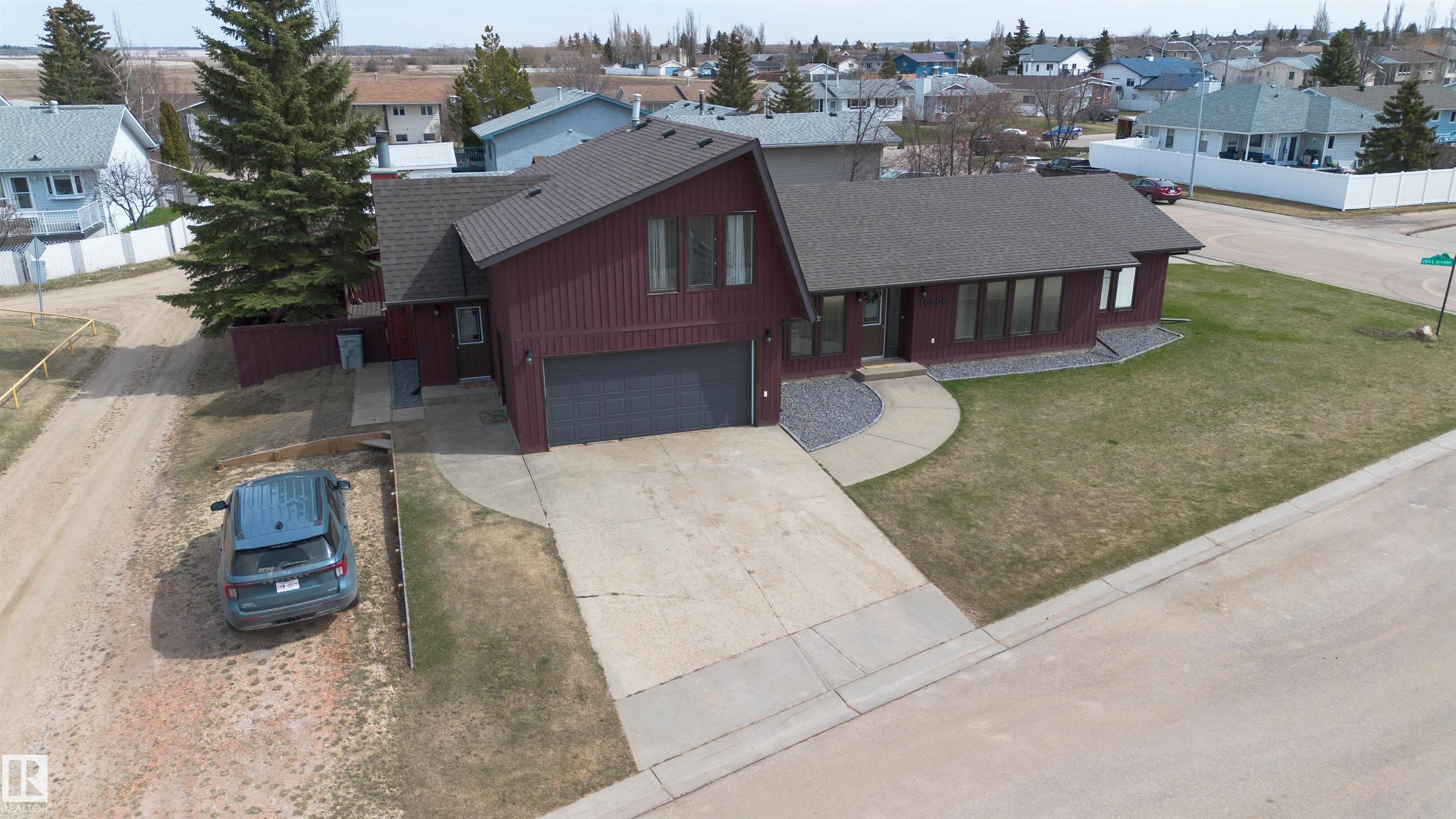 Real Estate Listing MLS E4486381