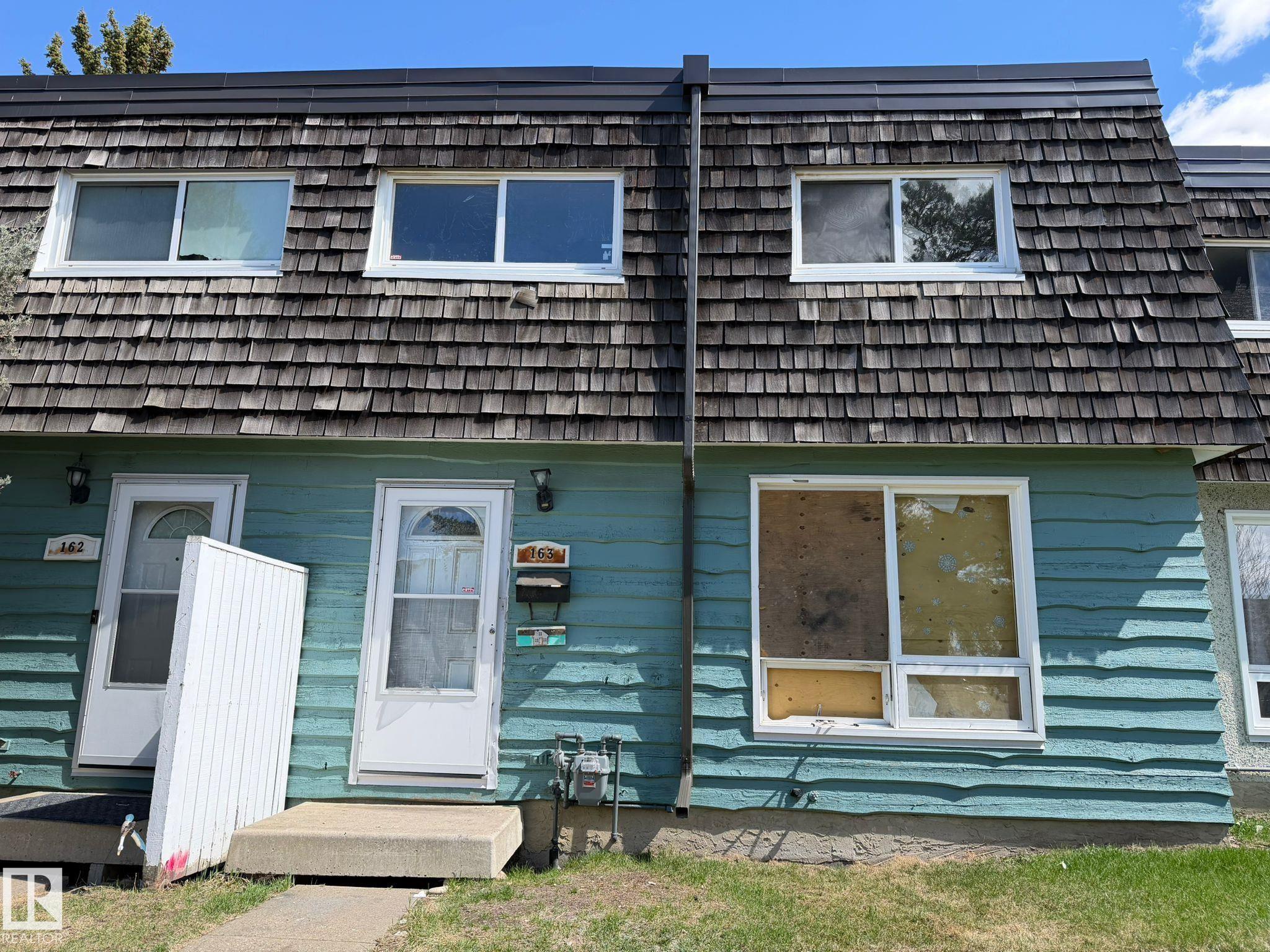 163 Mayfair Mews Mews, Edmonton, MLS® # E4486384