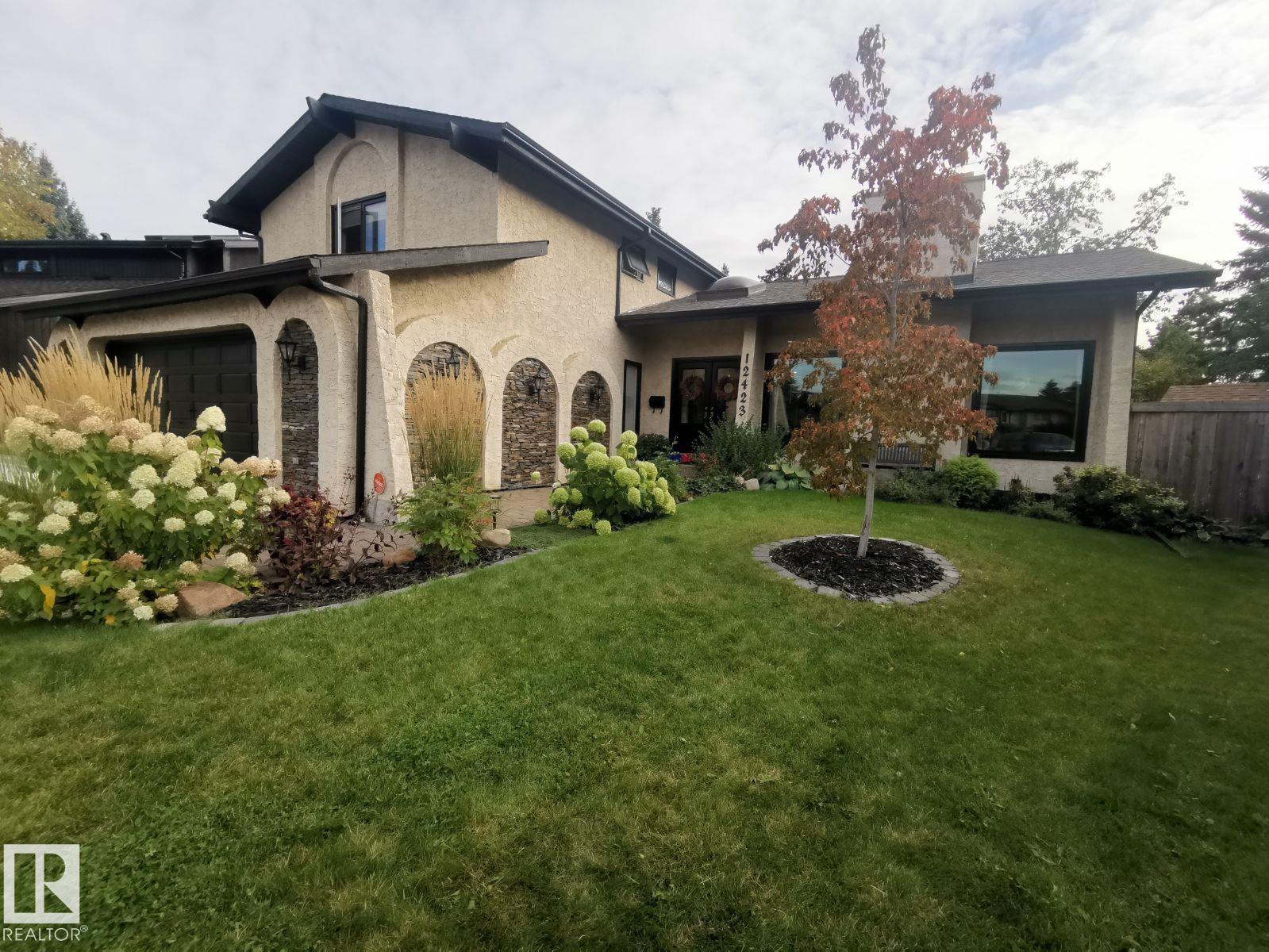12423 28a Avenue, Edmonton, MLS® # E4486388
