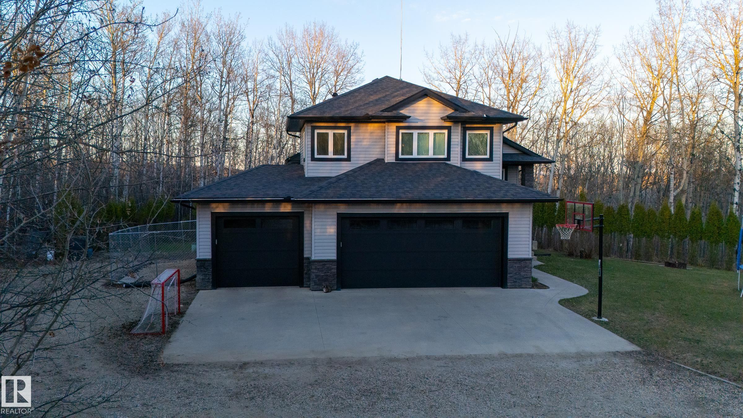 99 53319 Rge Road 14, Rural Parkland County, MLS® # E4486389