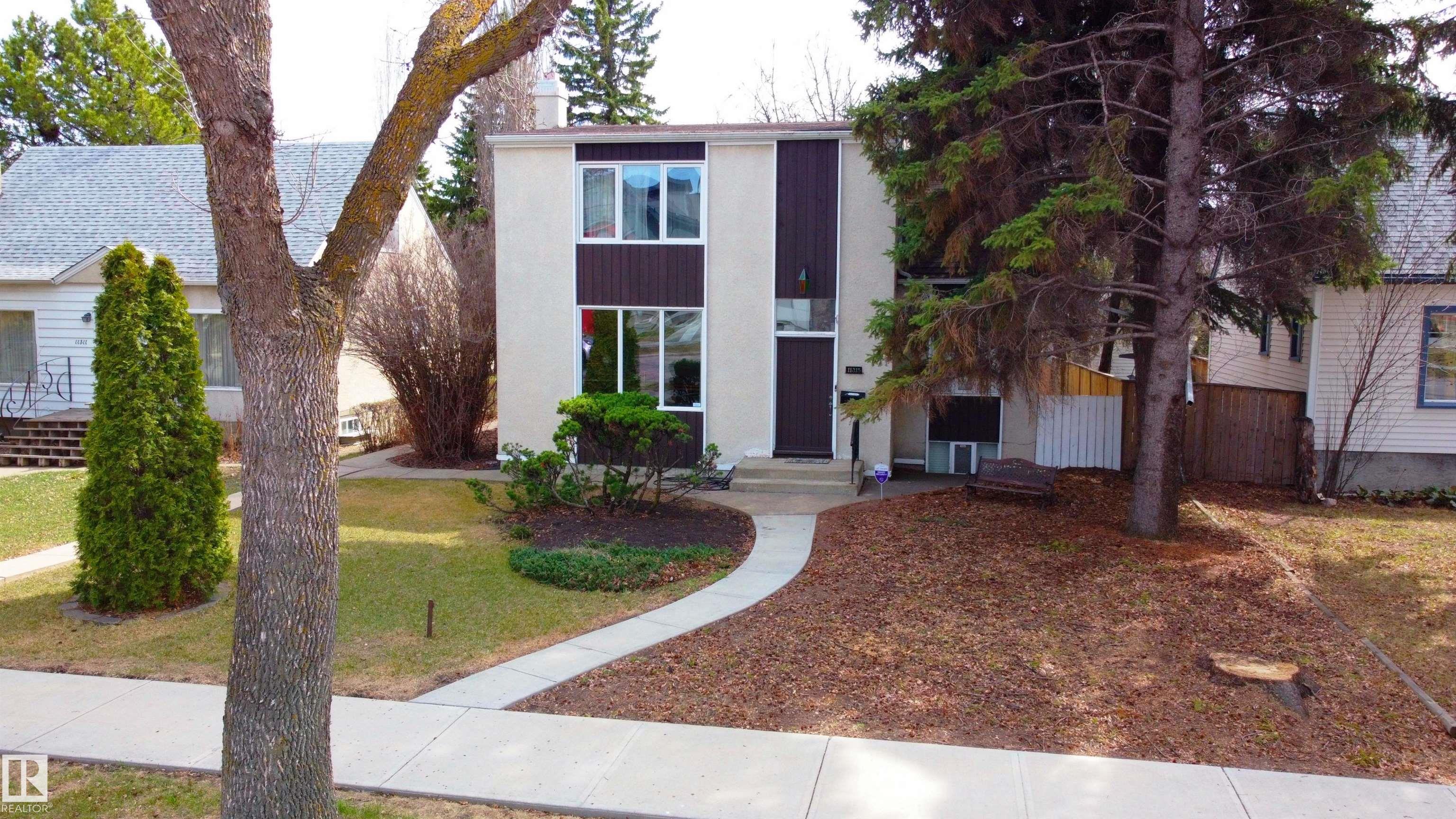 Real Estate Listing MLS E4486392