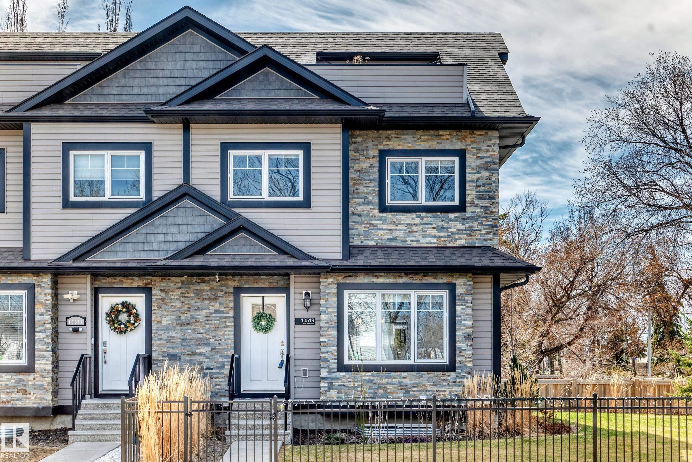 10519 114 Avenue, Edmonton, MLS® # E4486397
