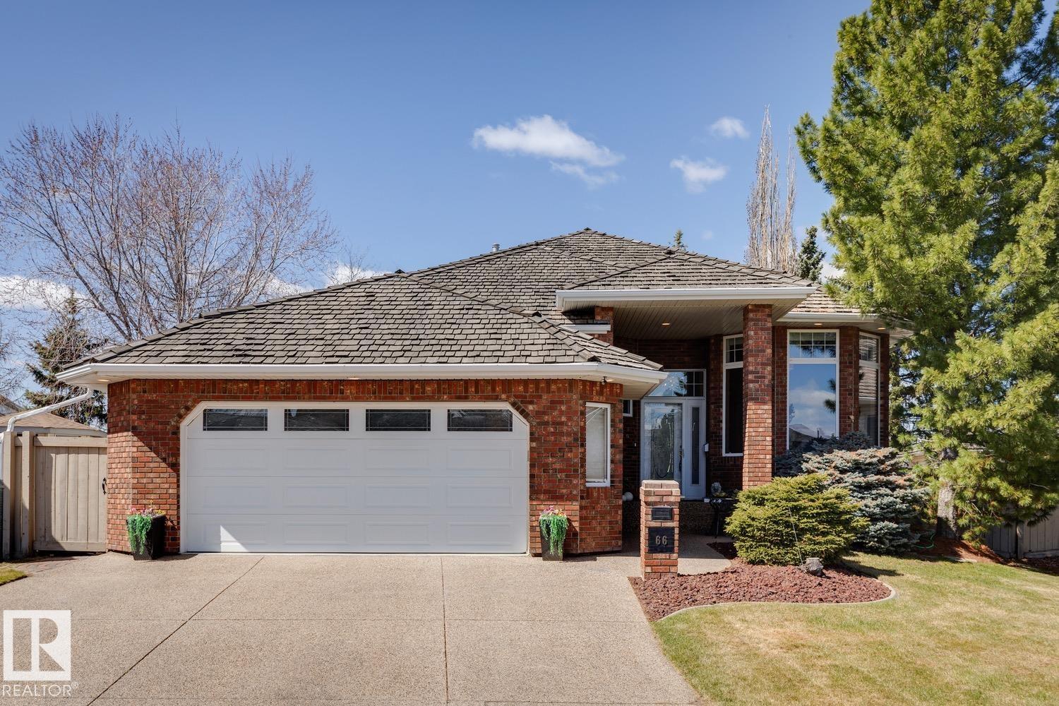 66 Regal Way, Sherwood Park, MLS® # E4486407