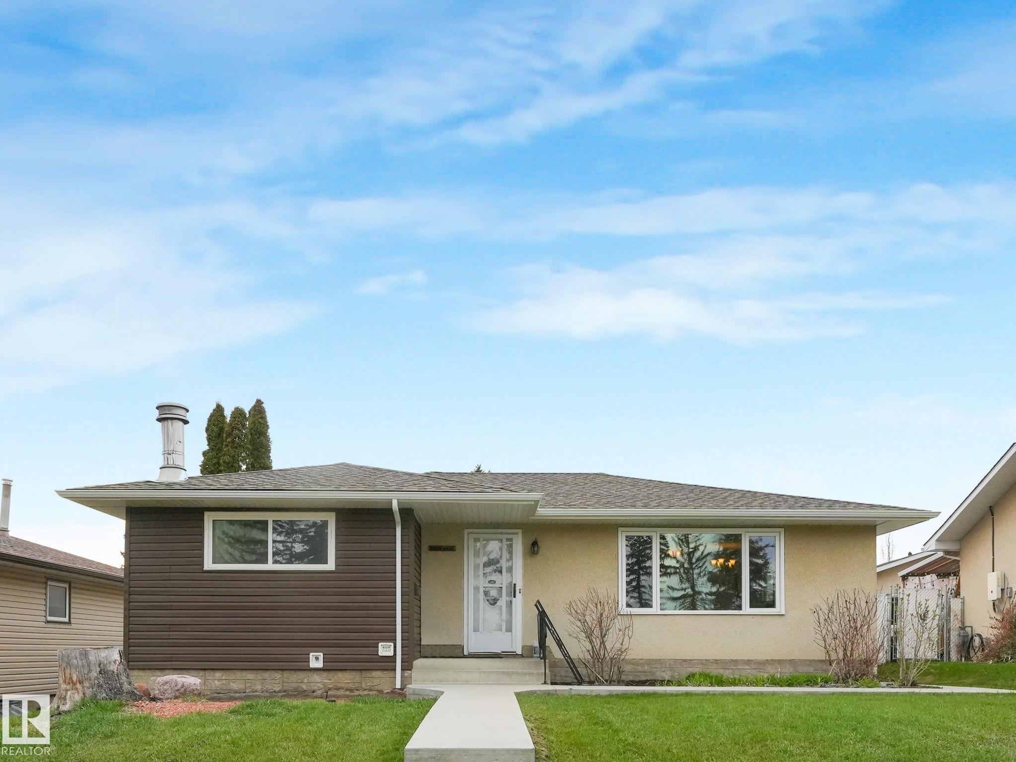 14024 69 Street Nw, Edmonton, MLS® # E4486411