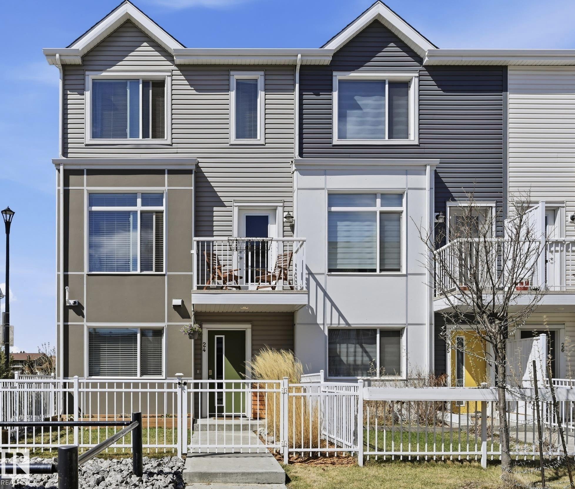 24 215 Saddleback Road, Edmonton, MLS® # E4486413