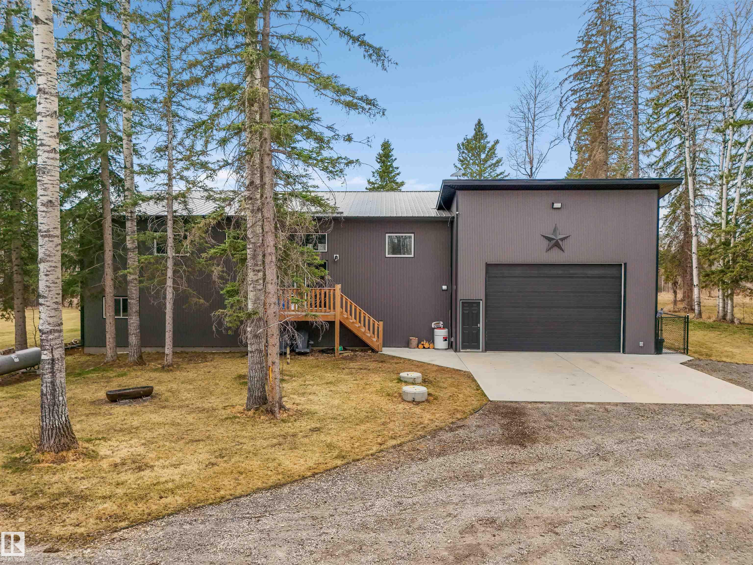 9013 Hwy 621, Rural Brazeau County, MLS® # E4486434