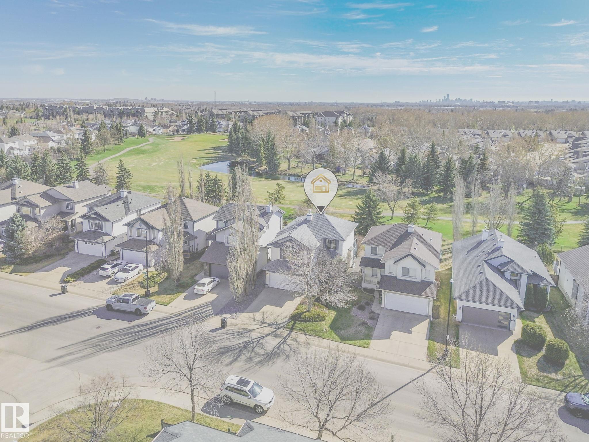 1361 Breckenridge Drive, Edmonton, MLS® # E4486442