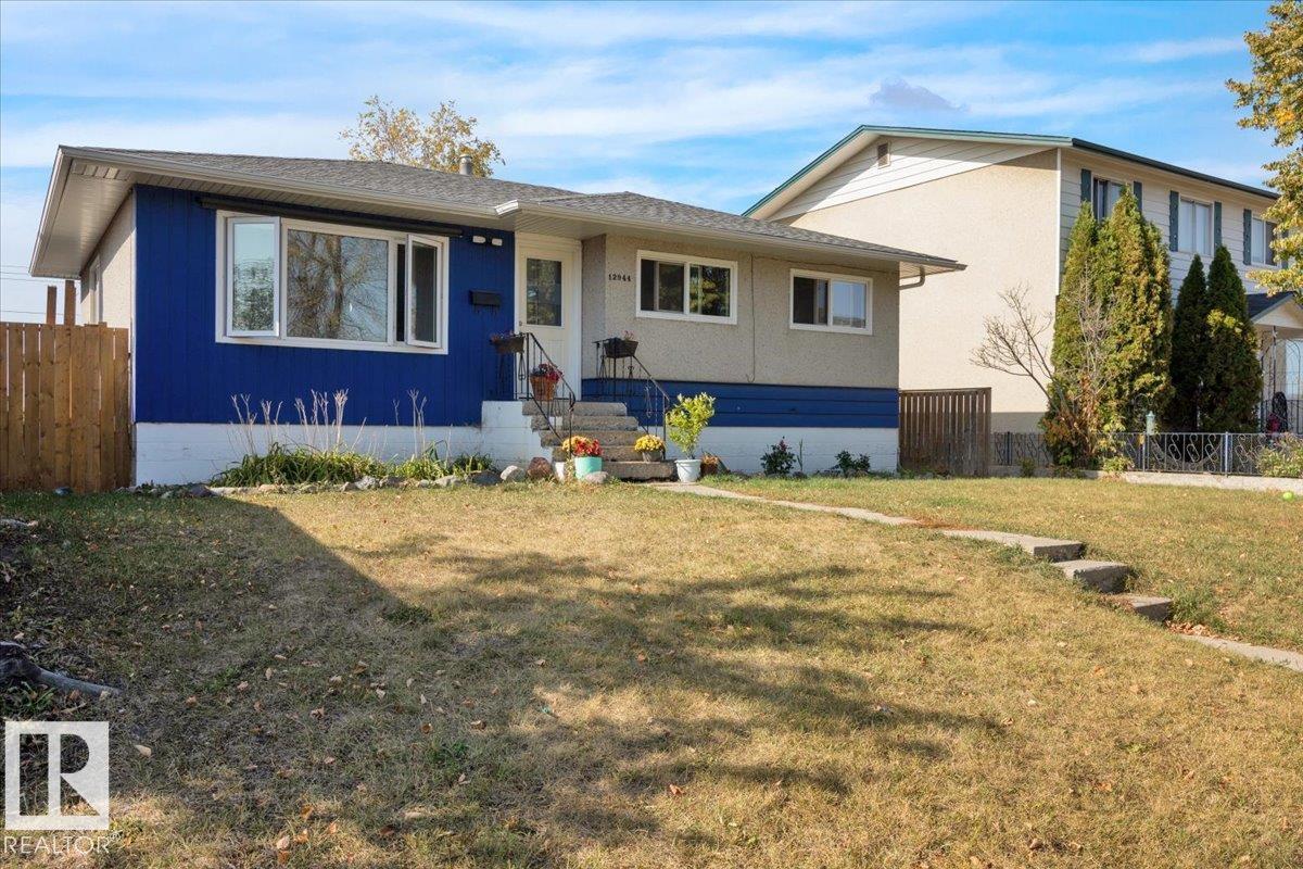 12944 128 Street, Edmonton, MLS® # E4486444