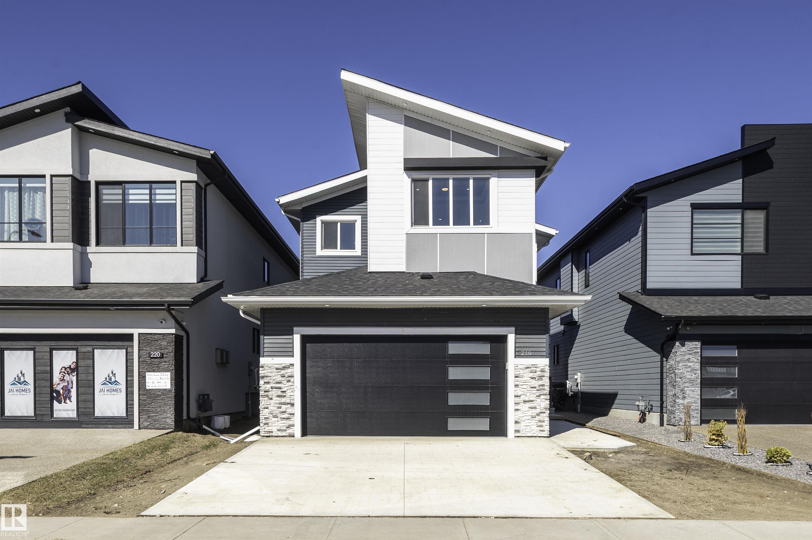 Real Estate Listing MLS E4486450