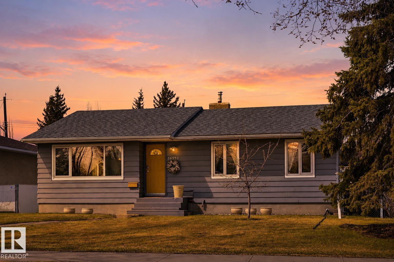 14552 107a Avenue, Edmonton, MLS® # E4486454