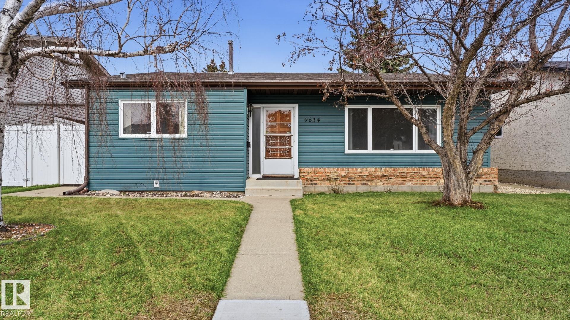 9834 167a Avenue, Edmonton, MLS® # E4486456