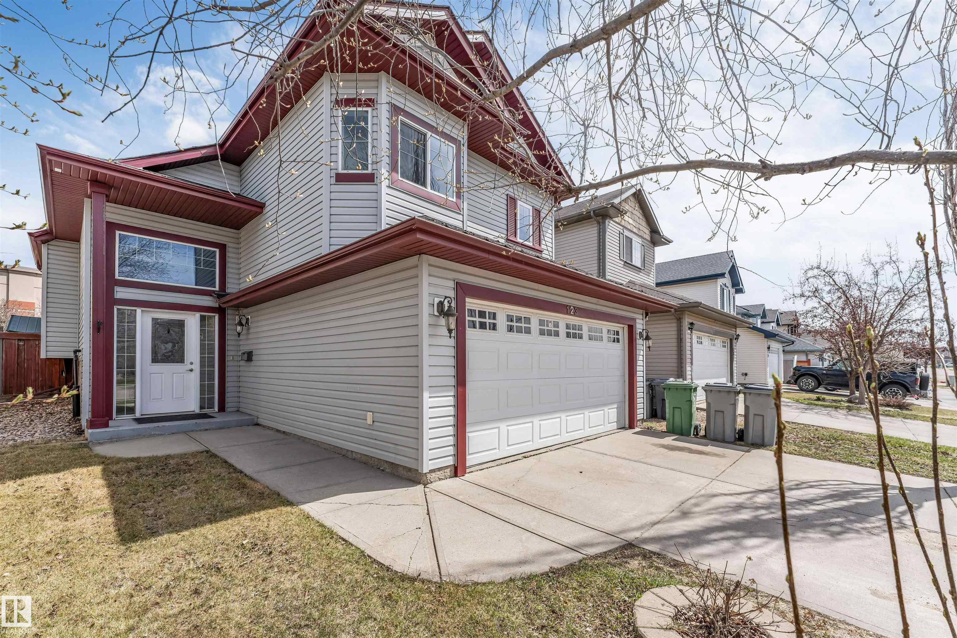 123 Rue Masson, Beaumont, MLS® # E4486468