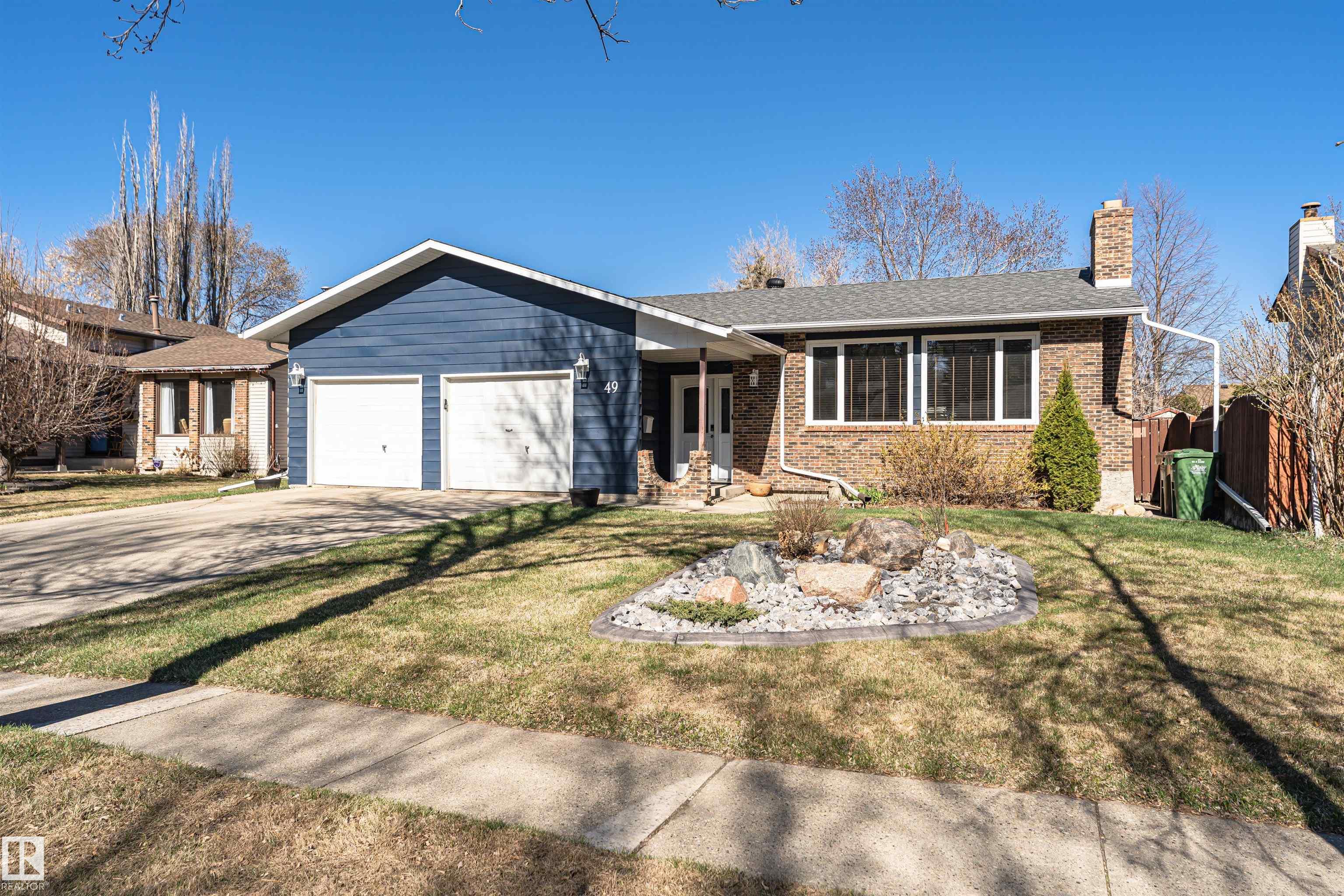 49 Ash Crescent, St. Albert, MLS® # E4486475