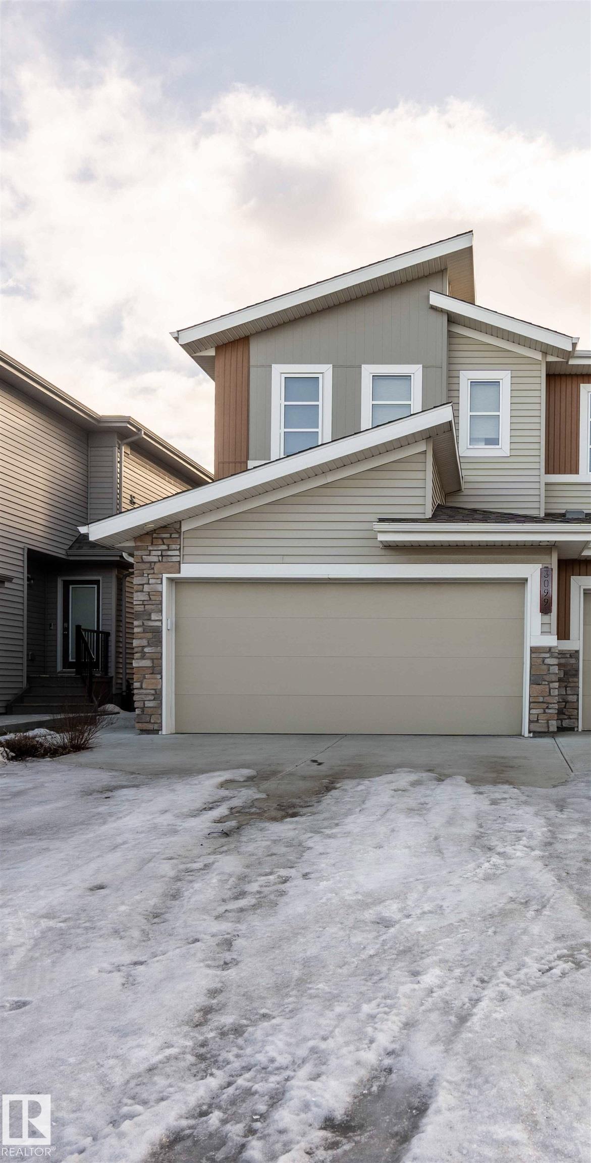 3099 Checknita Way, Edmonton, MLS® # E4486476