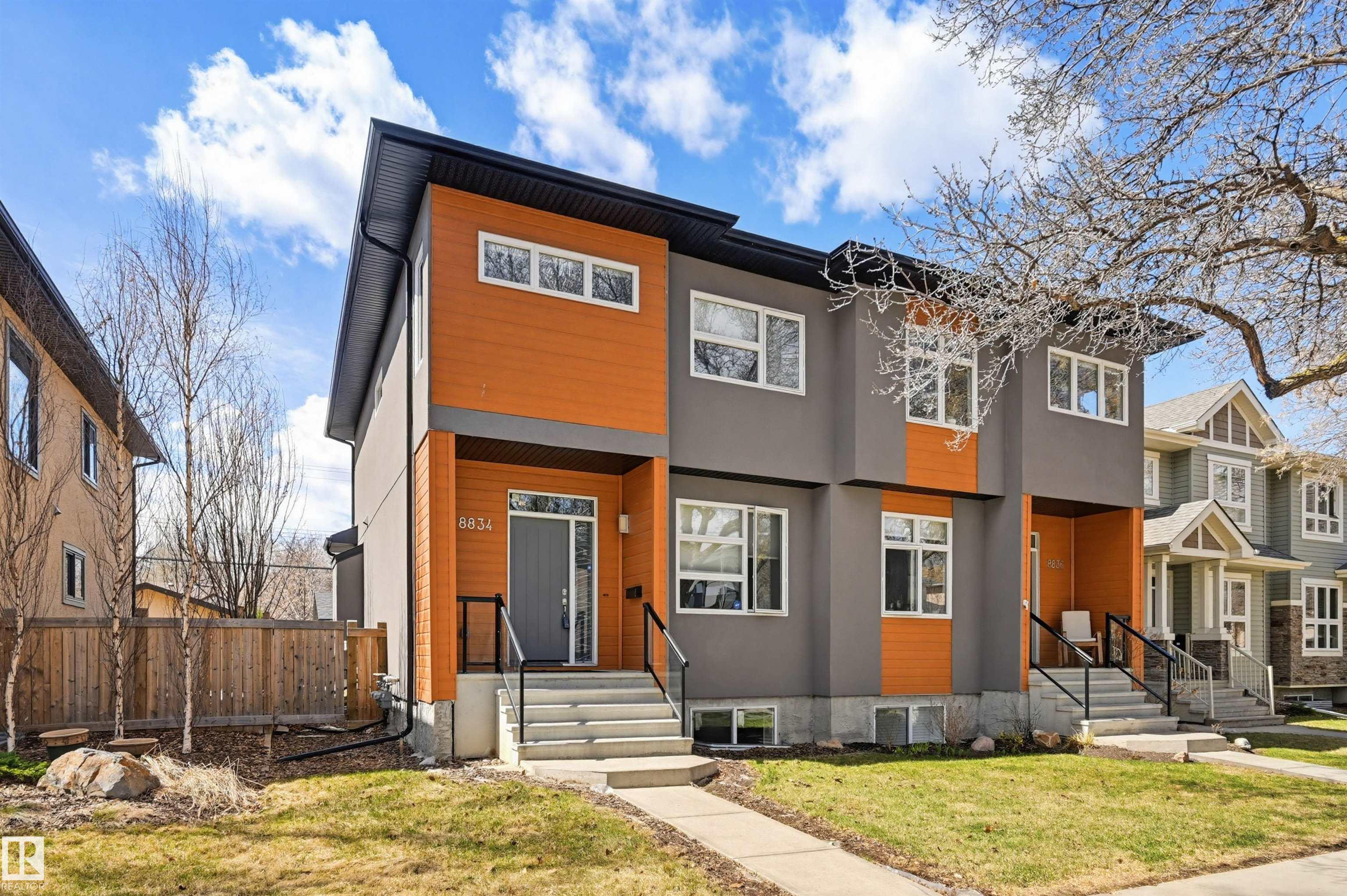 8834 91 Street, Edmonton, MLS® # E4486478