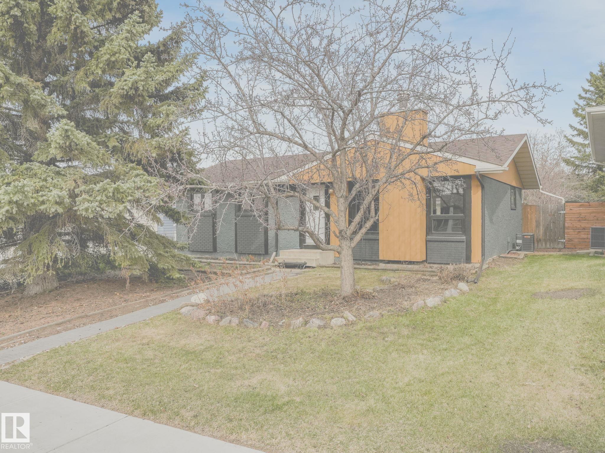 37 Woodstock Drive, Sherwood Park, MLS® # E4486483