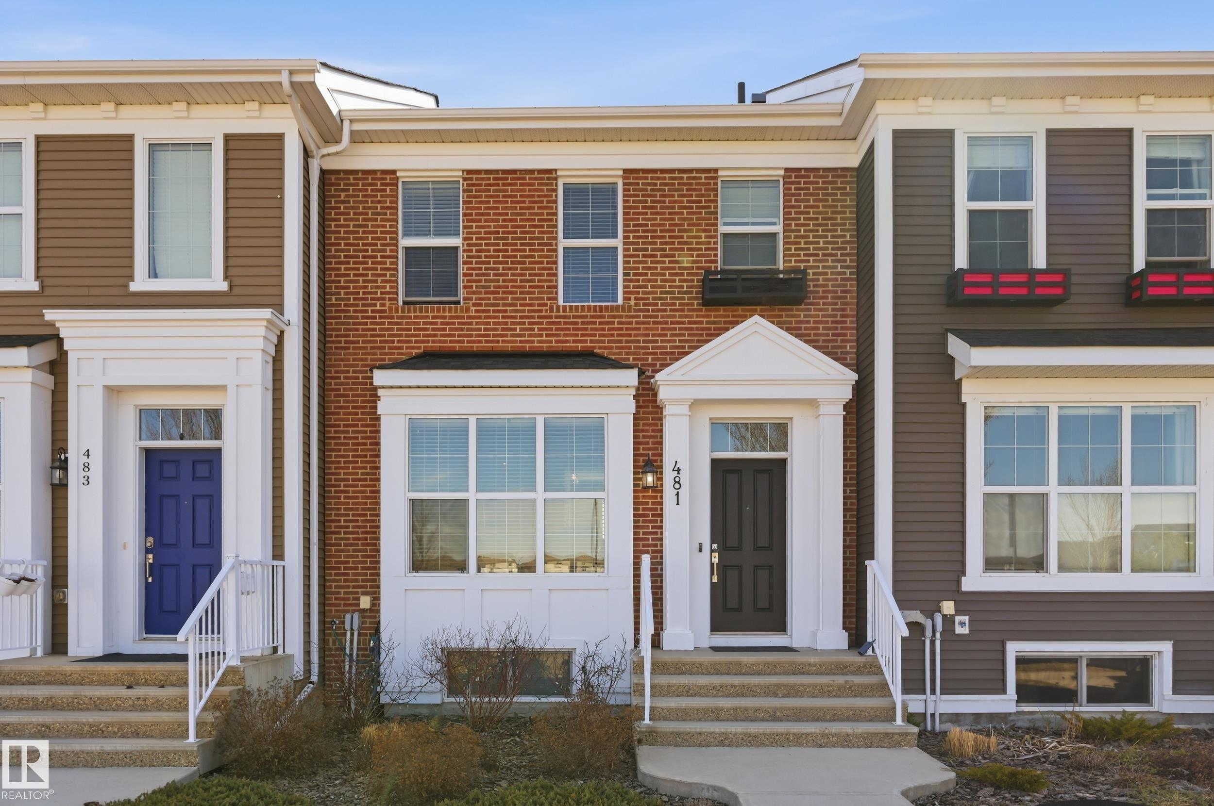 Real Estate Listing MLS E4486485