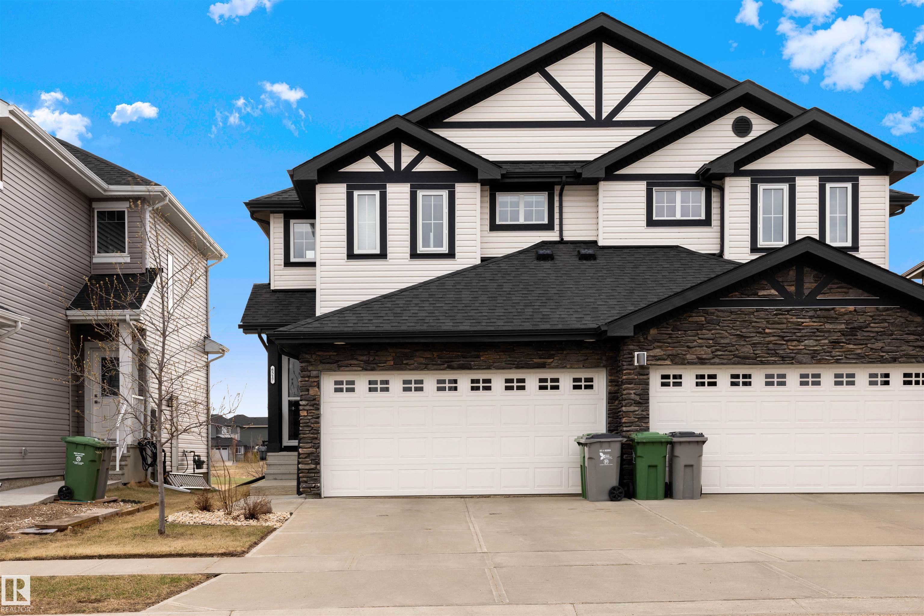 6517 57 Avenue, Beaumont, MLS® # E4486490