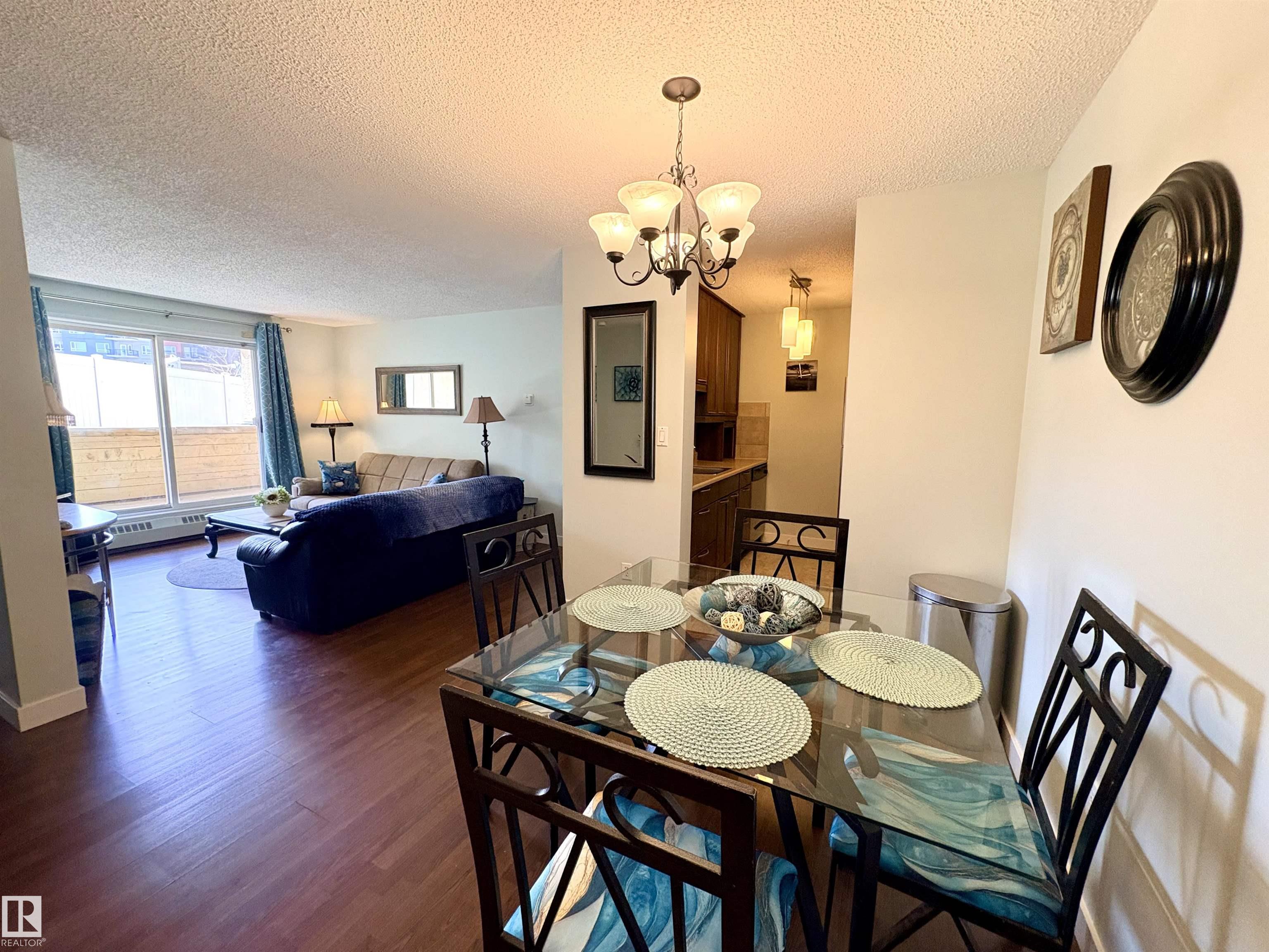 163 10520 120 Street, Edmonton, MLS® # E4486495