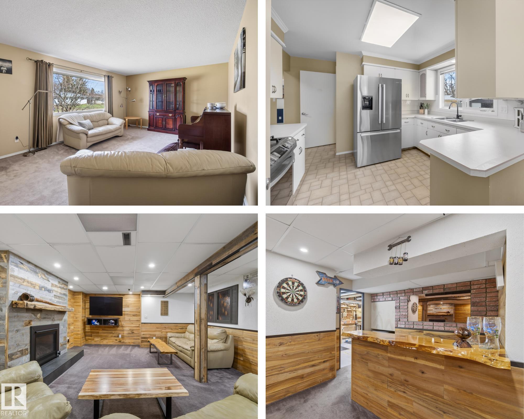 878 Juniper Avenue, Sherwood Park, MLS® # E4486497