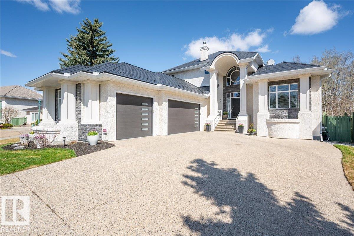 314 Weaver Point(e), Edmonton, MLS® # E4486501