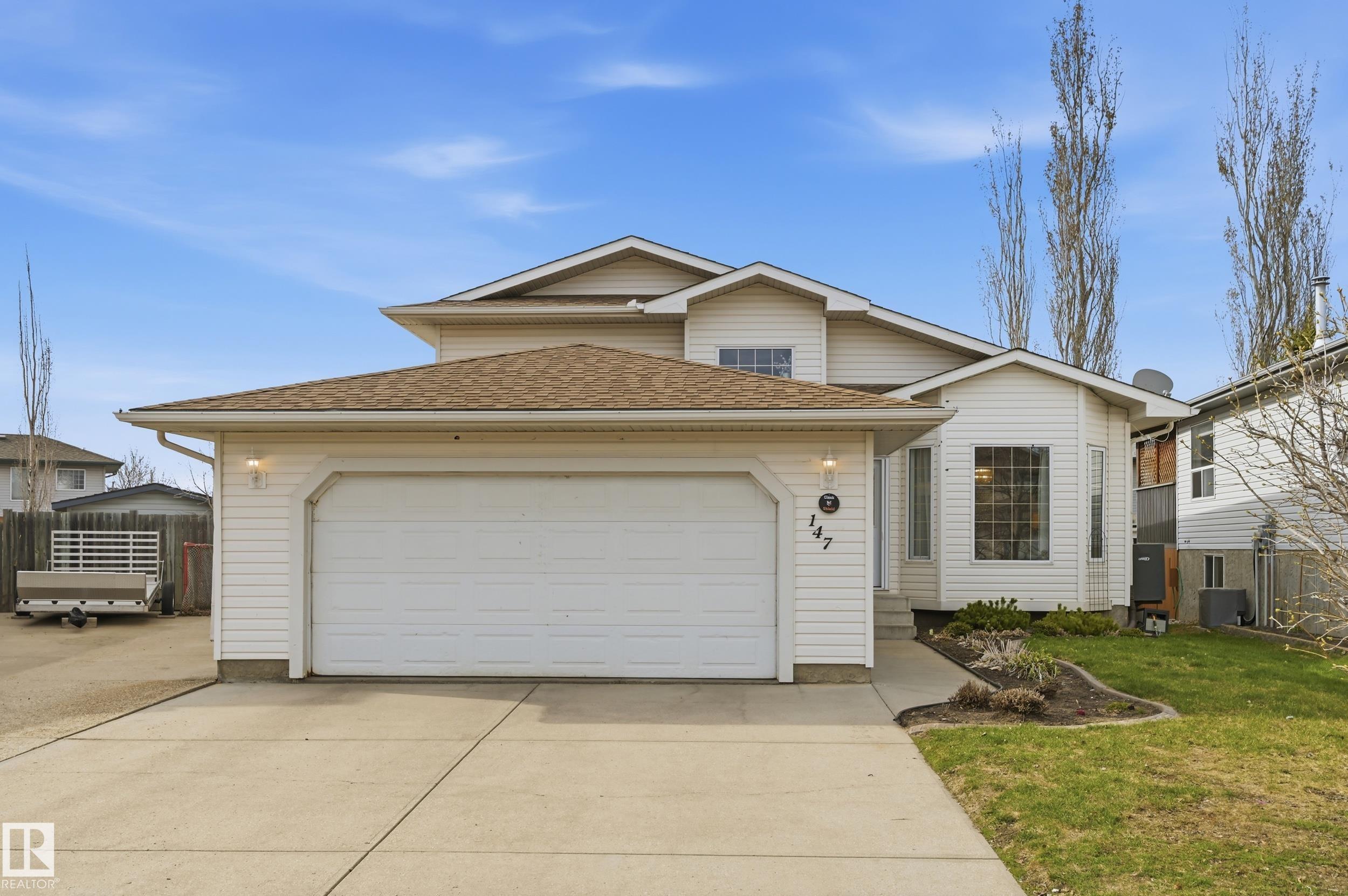 147 Westmews Drive, Fort Saskatchewan, MLS® # E4486502