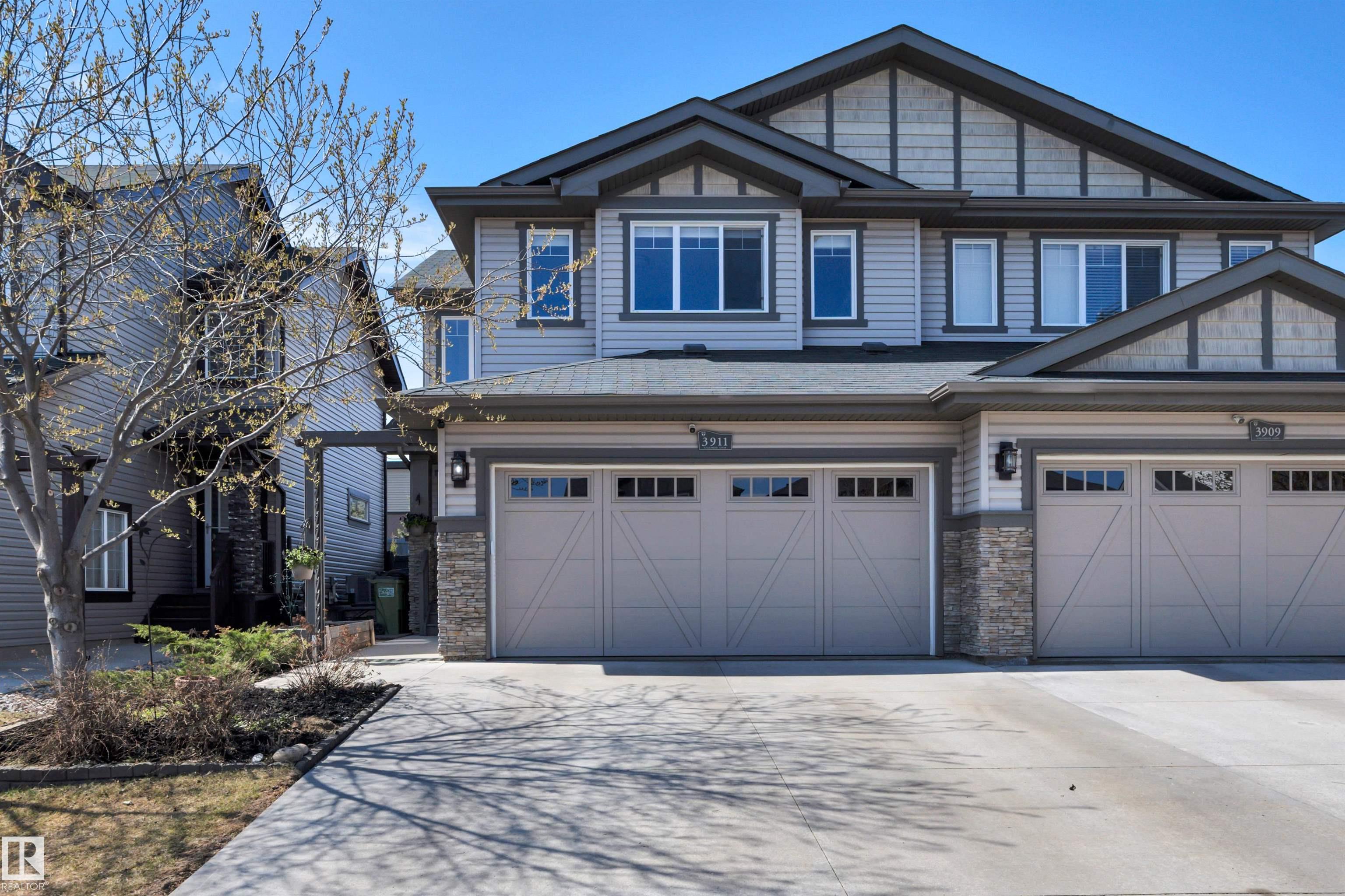 3911 Gallinger Loop, Edmonton, MLS® # E4486515