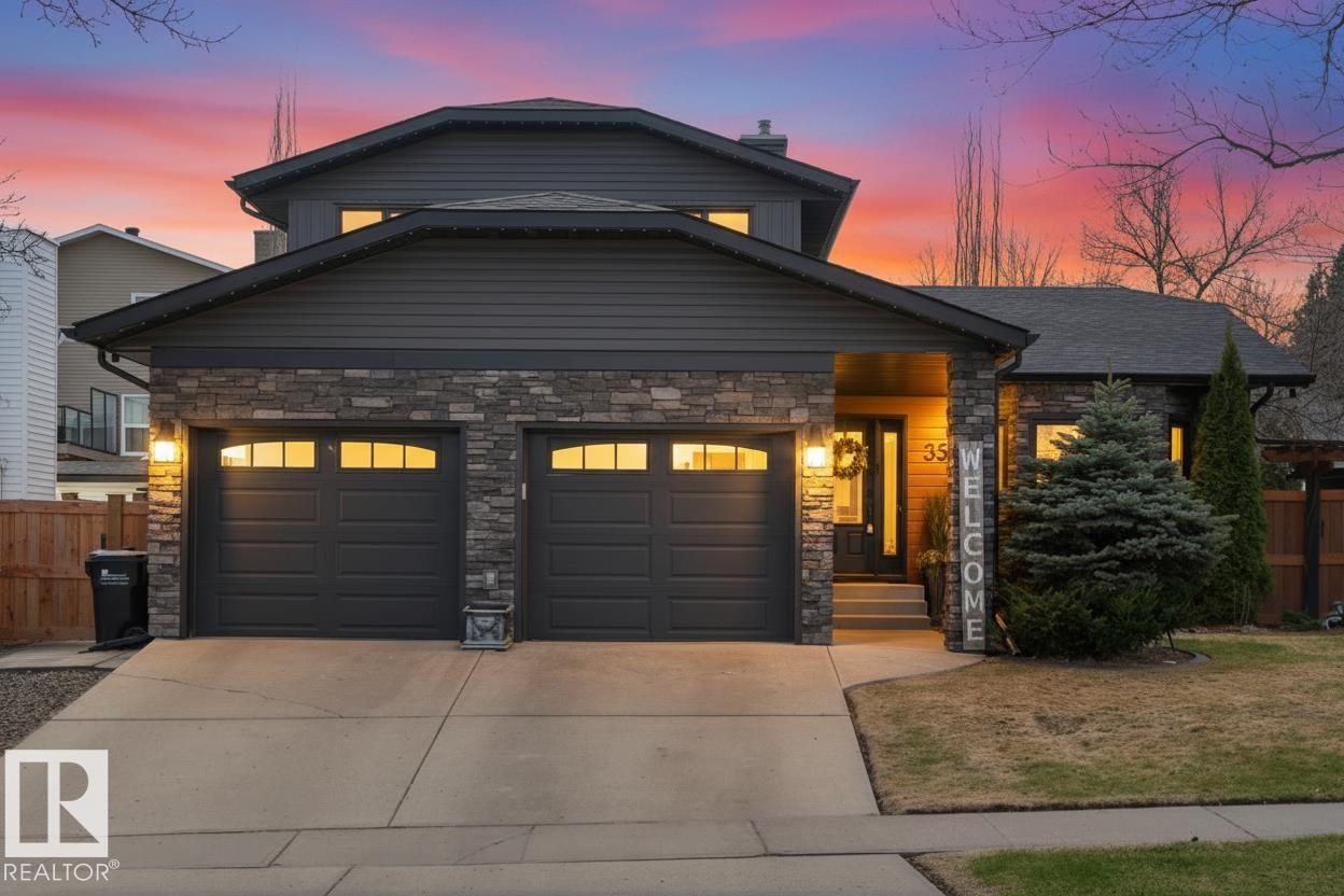 35 Highland Way, Sherwood Park, MLS® # E4486516
