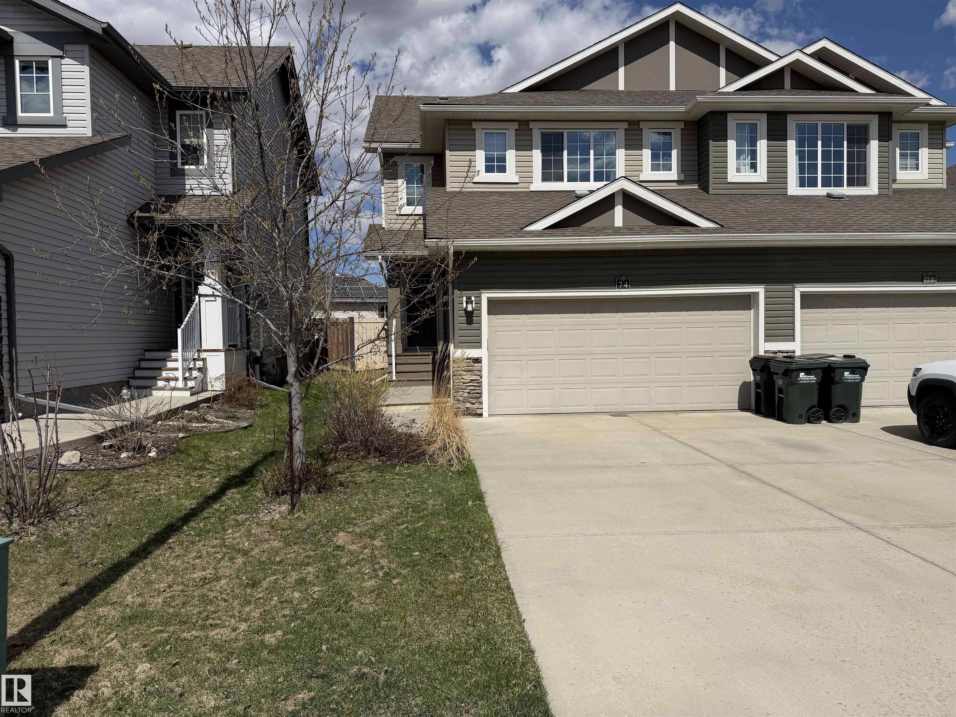 74 Sunterra Way, Sherwood Park, MLS® # E4486517