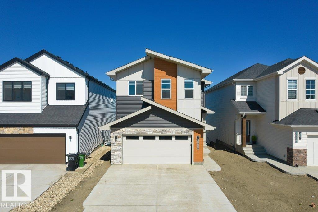 19110 20a Avenue, Edmonton, MLS® # E4486520