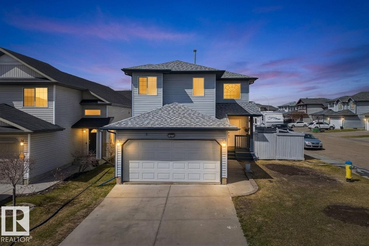 16230 131a Street, Edmonton, MLS® # E4486538
