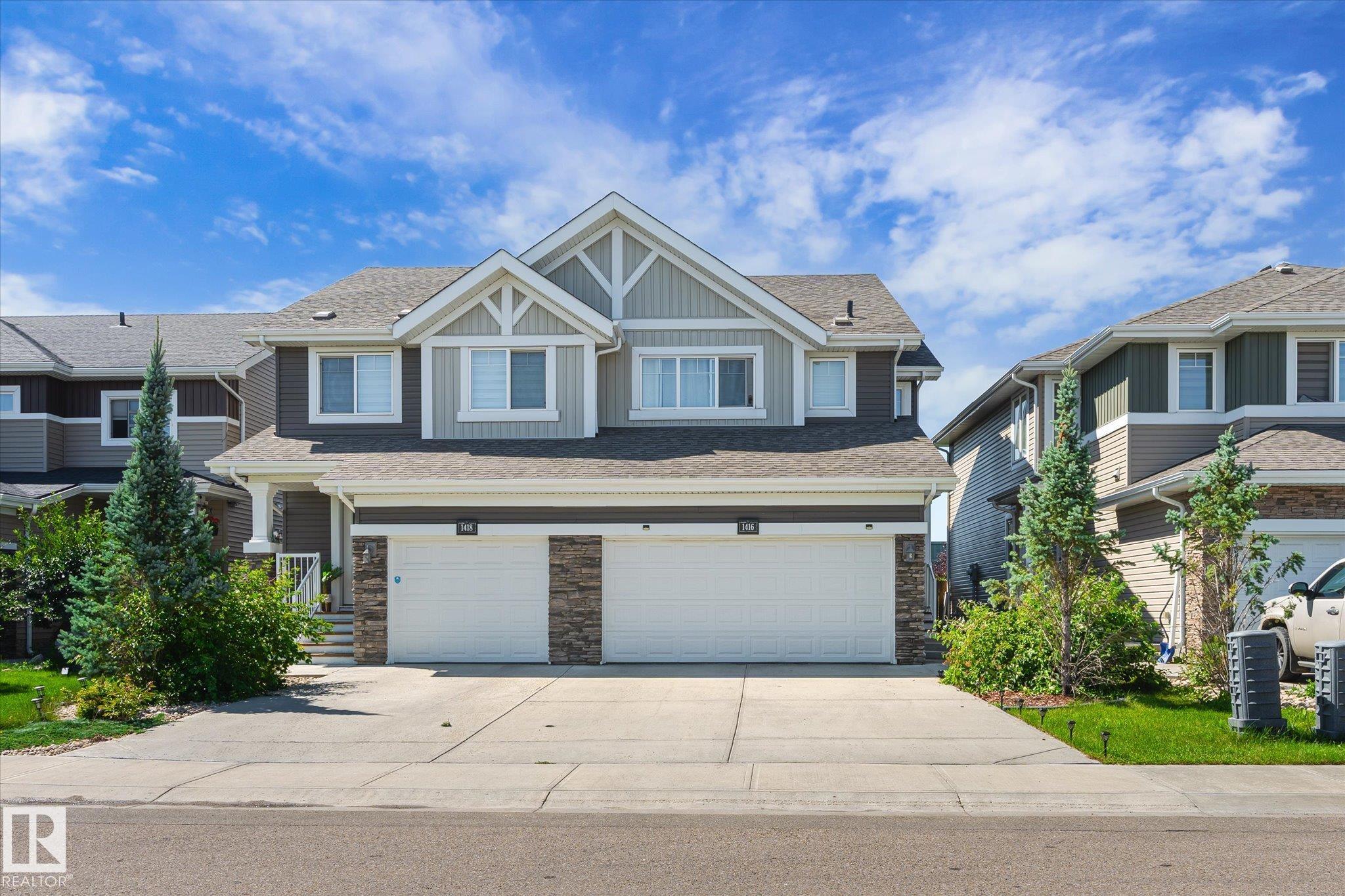 1416 169 Street, Edmonton, MLS® # E4486539