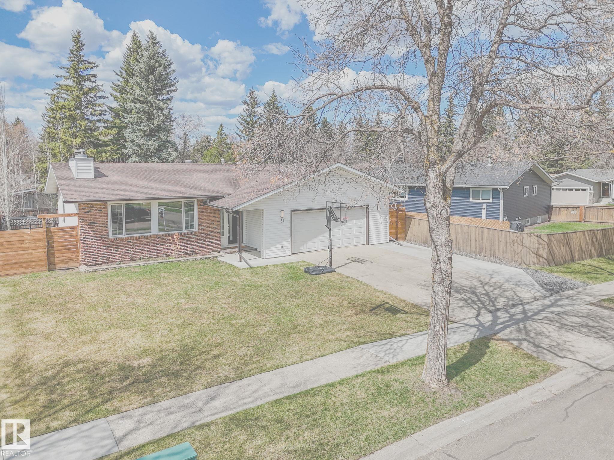 51 Beaverbrook Crescent, St. Albert, MLS® # E4486550