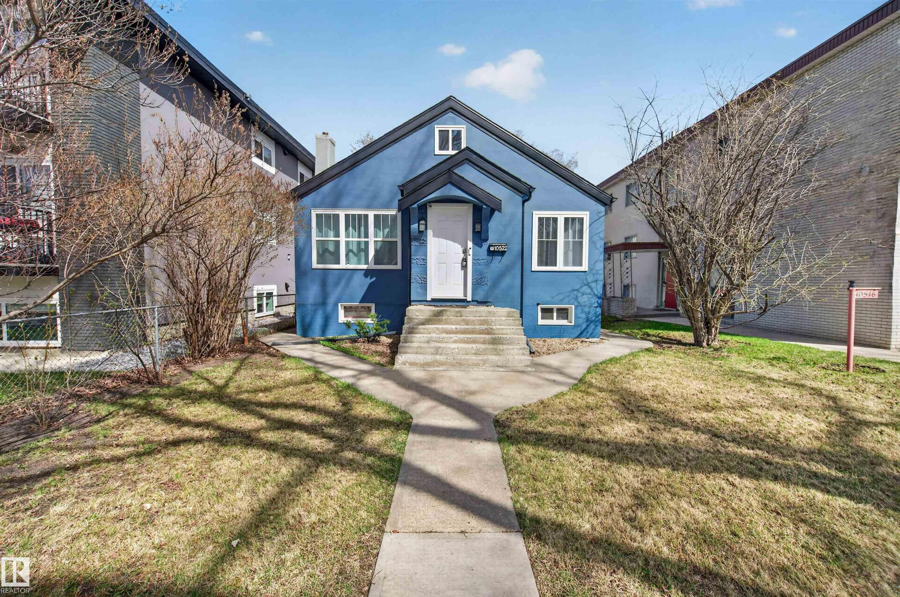10522 79 Avenue, Edmonton, MLS® # E4486553